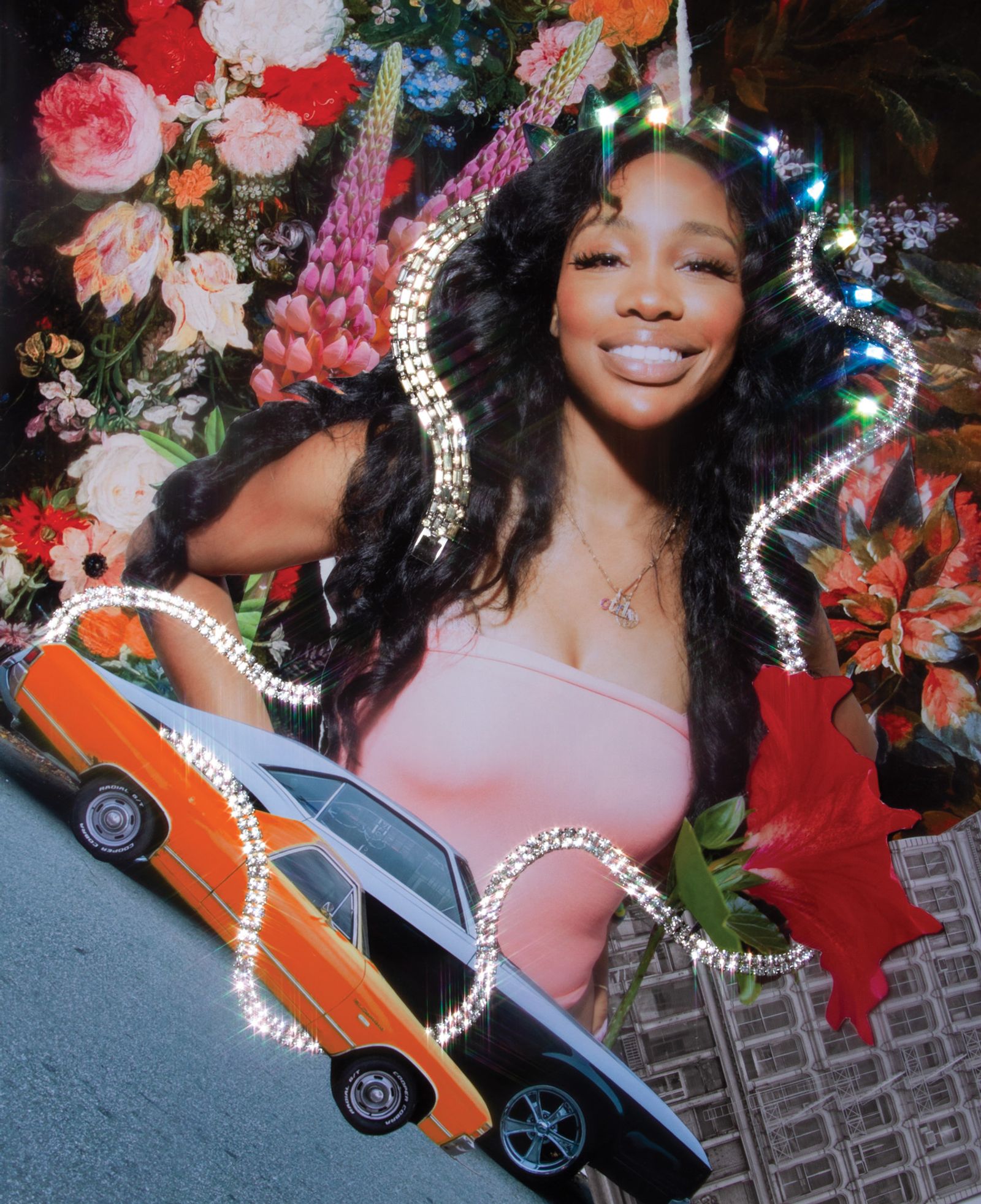 © Mz. Icar - Image from the VALUE: In Terms of Iconography photography project