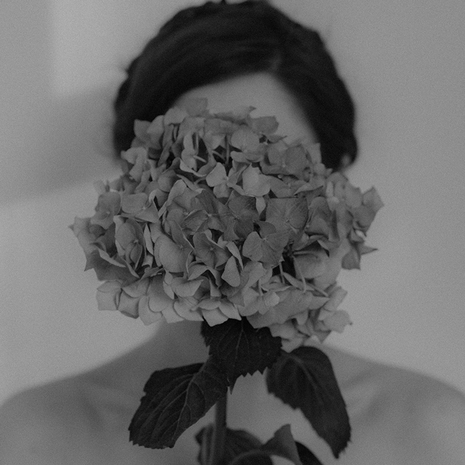 © DARIA NELSON - Image from the THE REAL FACE OF DEPRESSION photography project