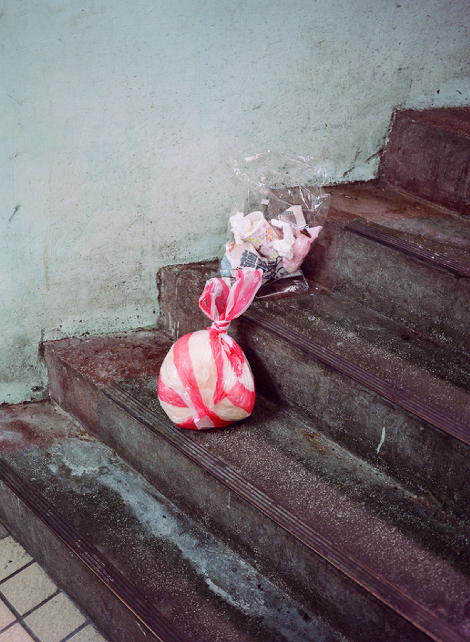 © I-hsuen Chen - Image from the Still Life Taiwan photography project