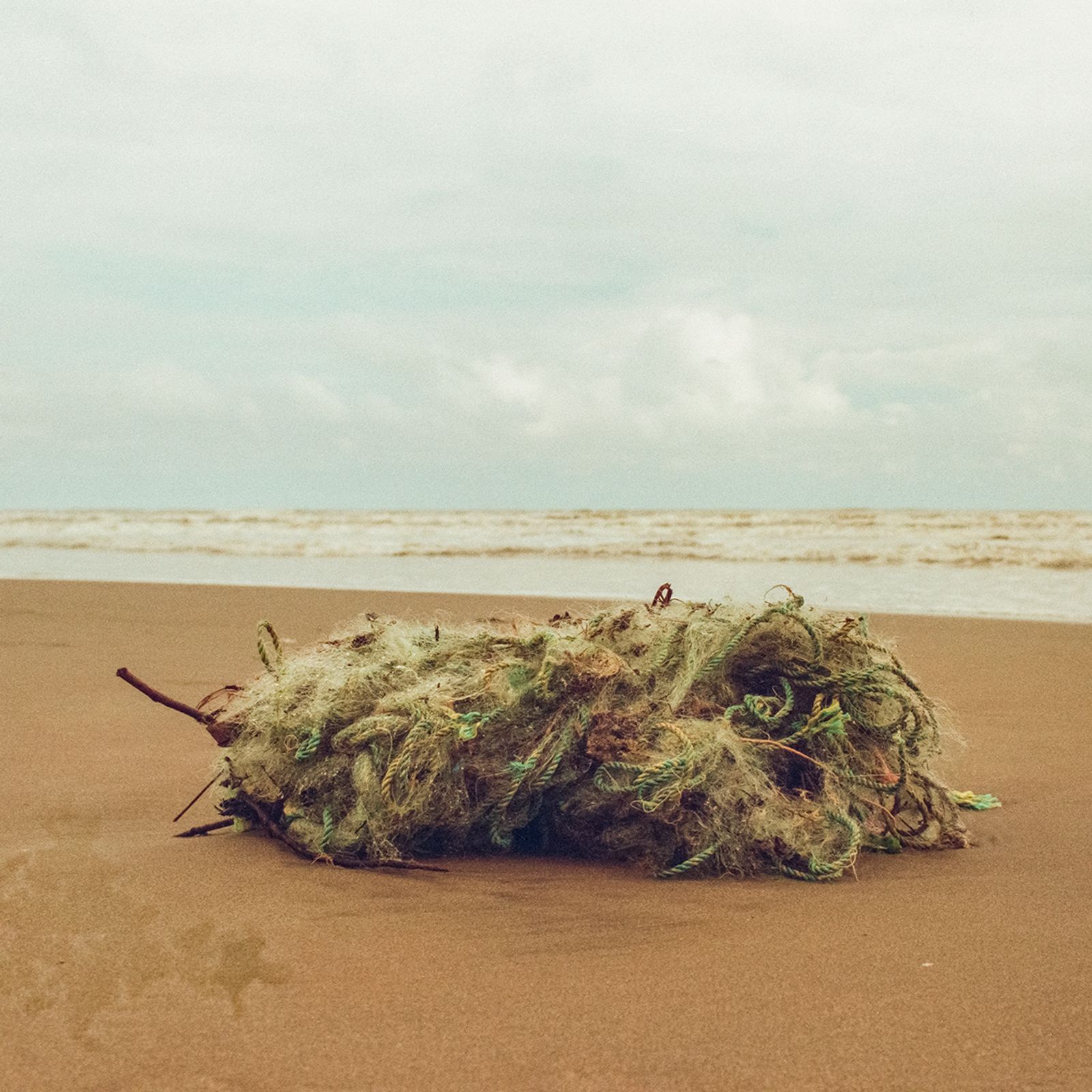 © Babak Haghi - Image from the The Poetic Of Water photography project
