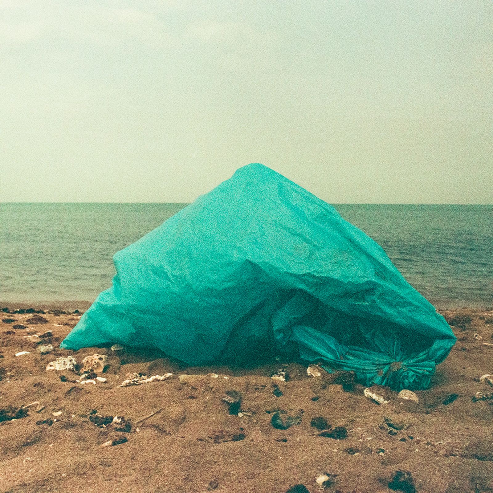 © Babak Haghi - Image from the The Poetic Of Water photography project
