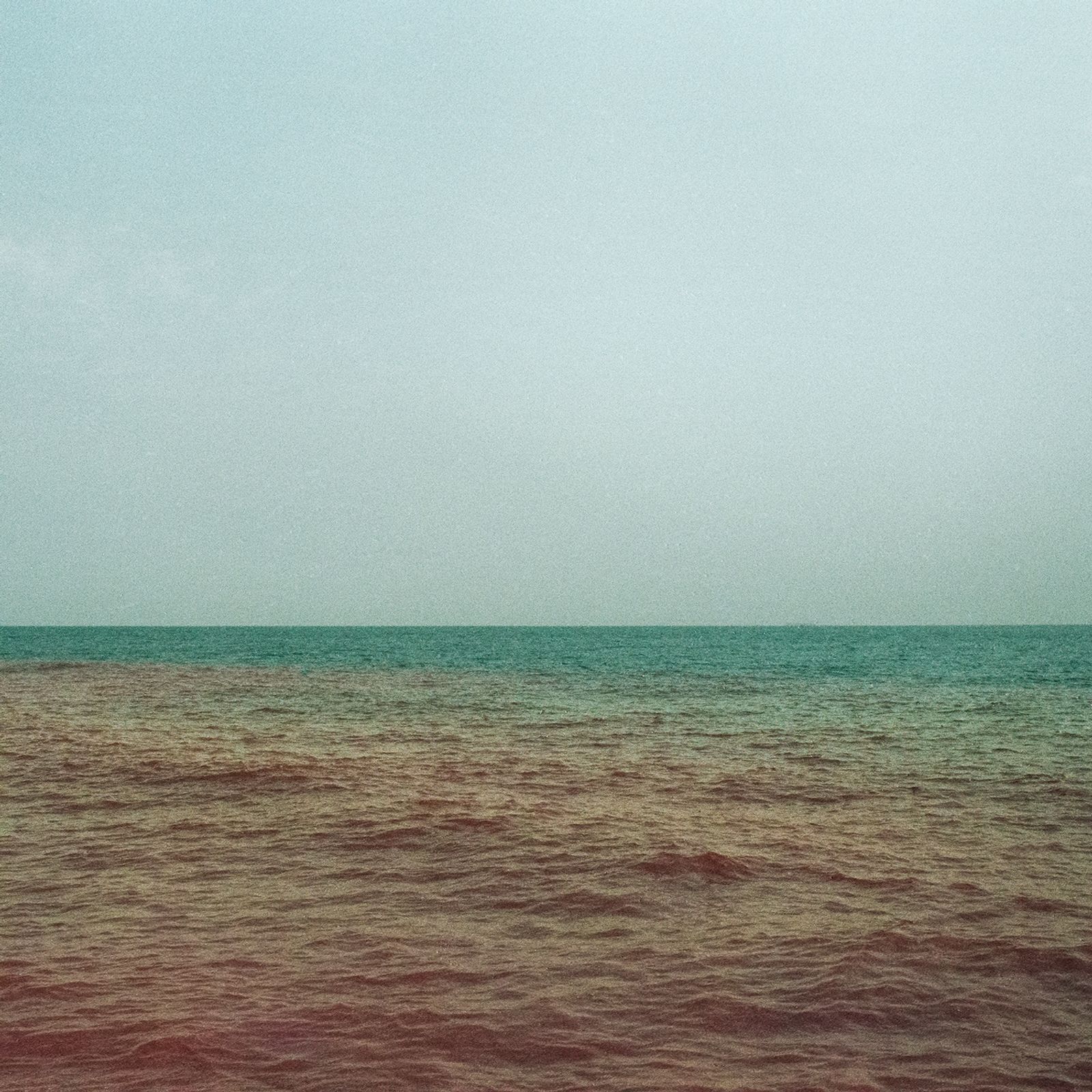 © Babak Haghi - Image from the The Poetic Of Water photography project