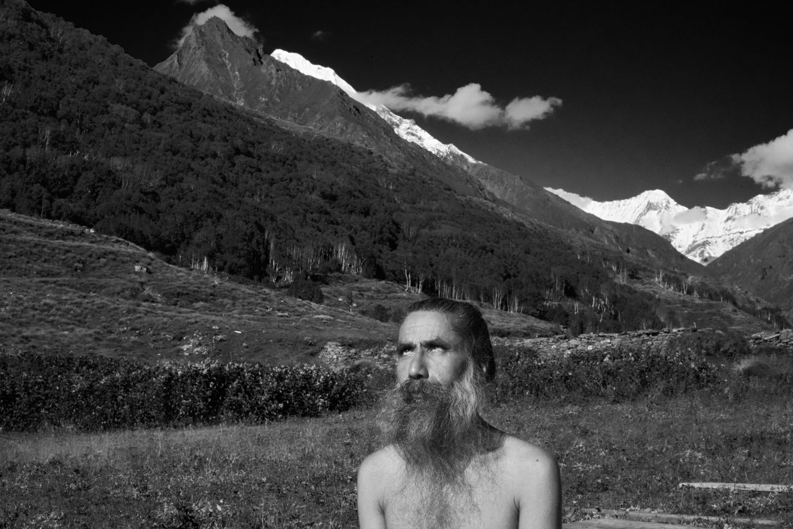 © Chetan Toliya - Image from the Johār photography project