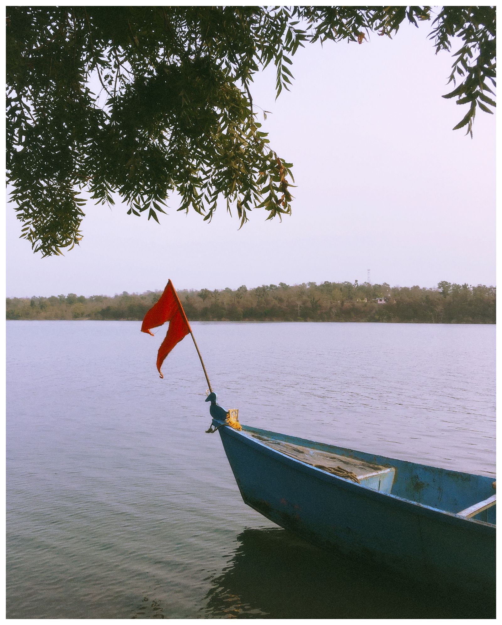 © Chetan Toliya - Image from the Narmada Valley photography project