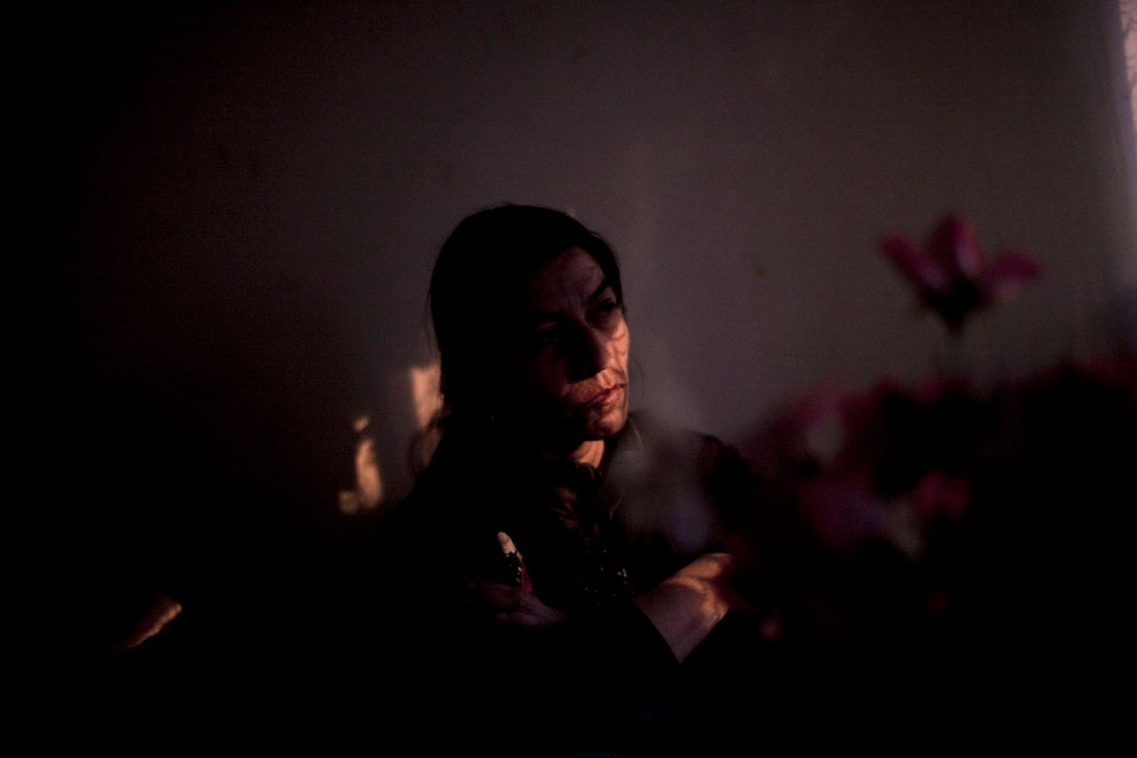 © Cristóbal Olivares - Image from the In Karen's Name photography project