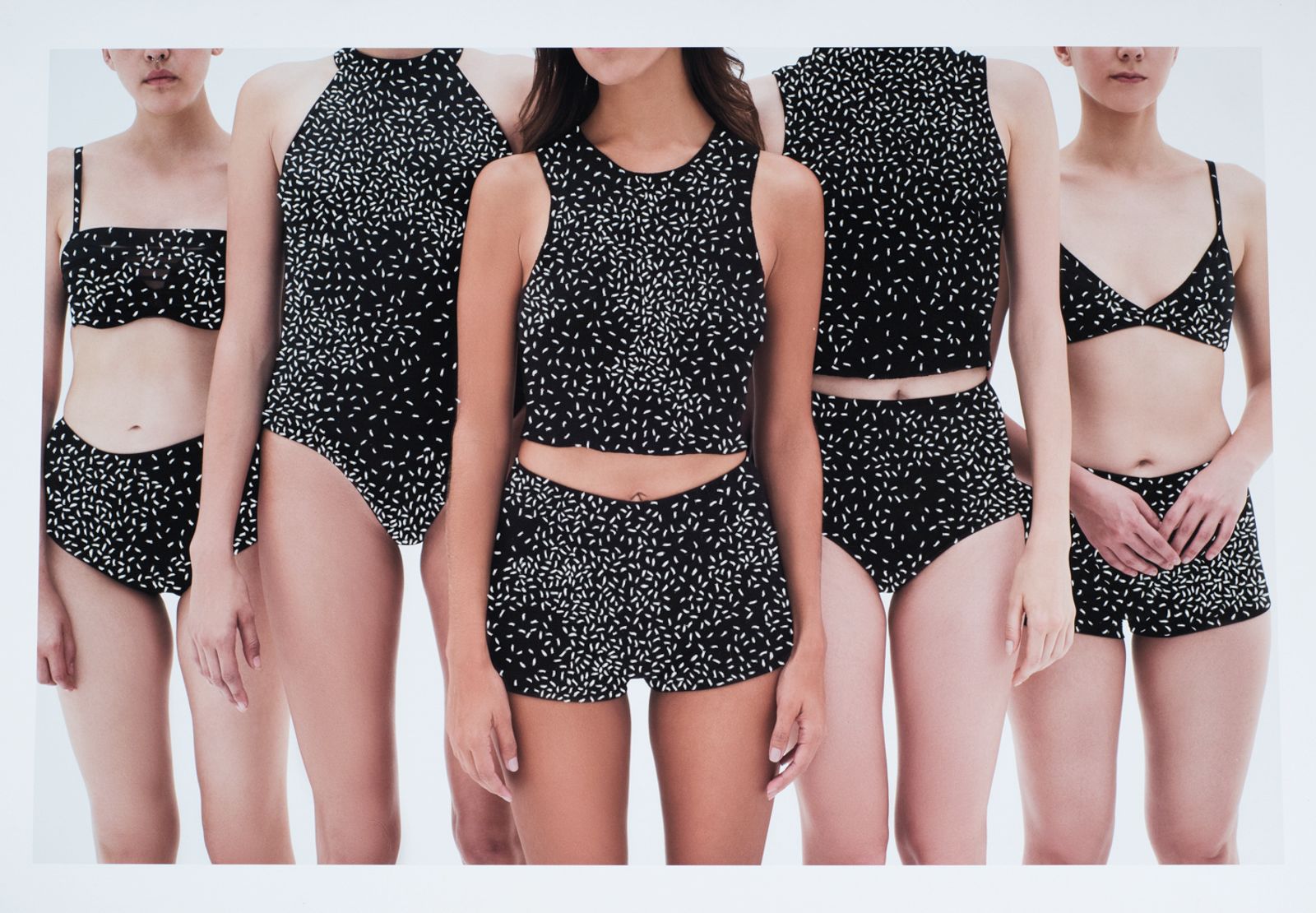 © Ximena del Valle - Image from the TRAMA photography project