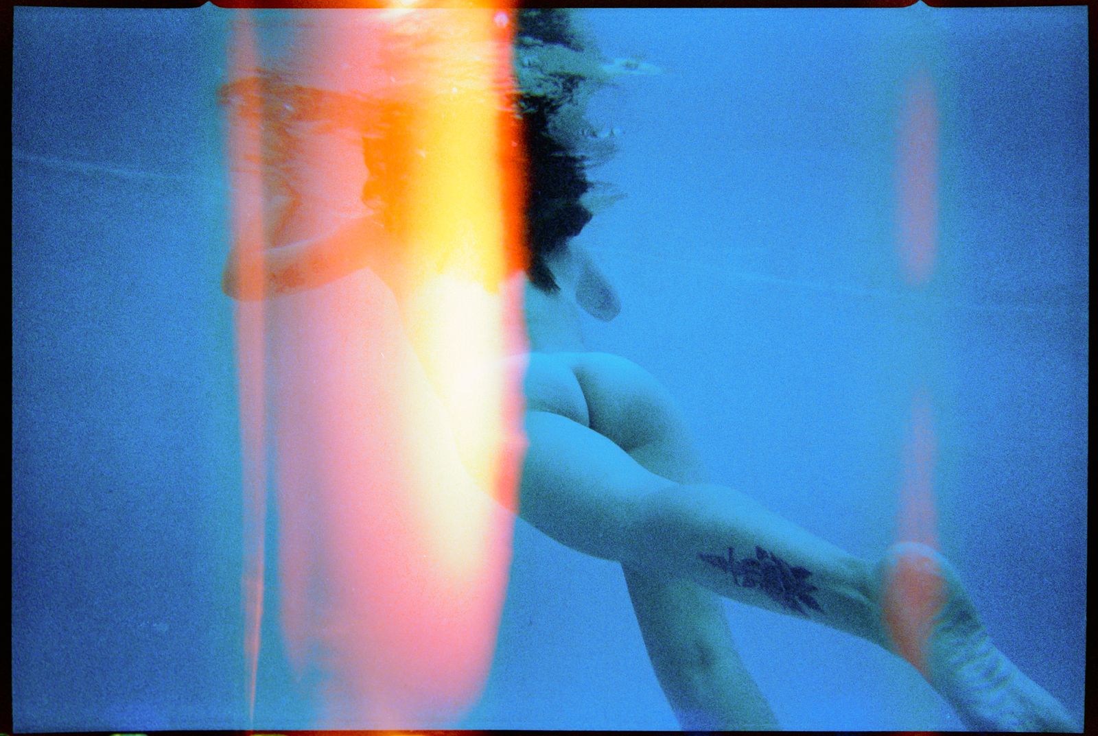 © Ximena del Valle - Image from the Ixchel photography project