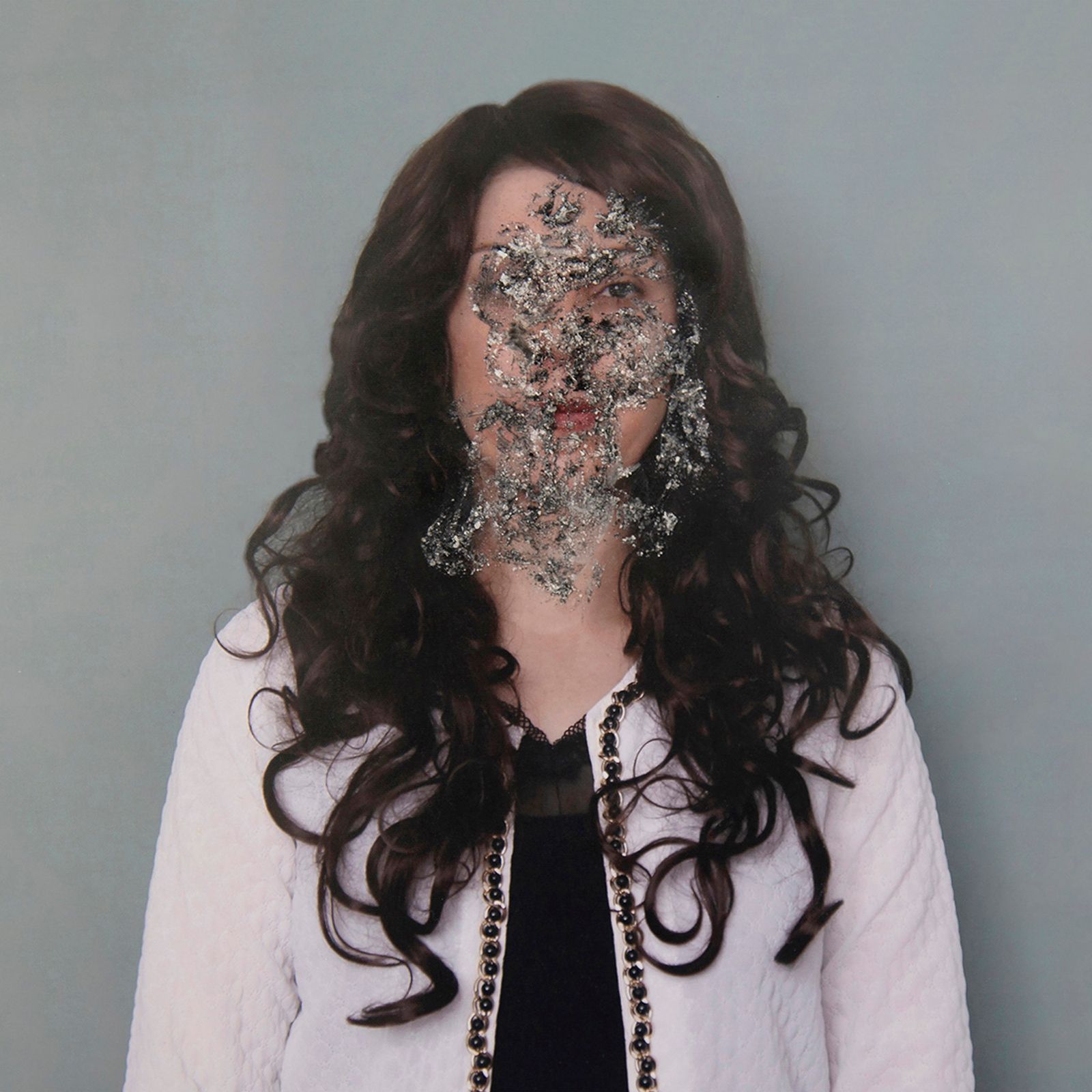 © Mahnaz Minavand - Image from the Faceless photography project