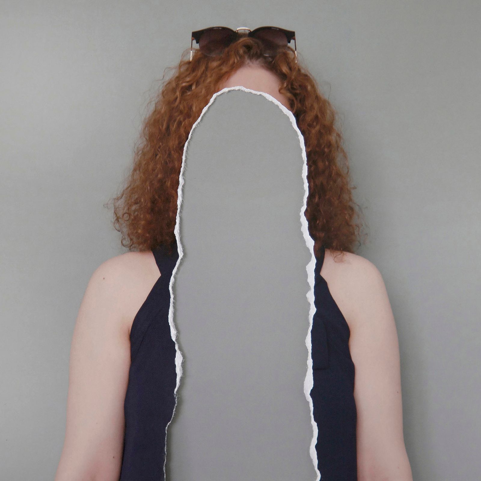© Mahnaz Minavand - Image from the Faceless photography project