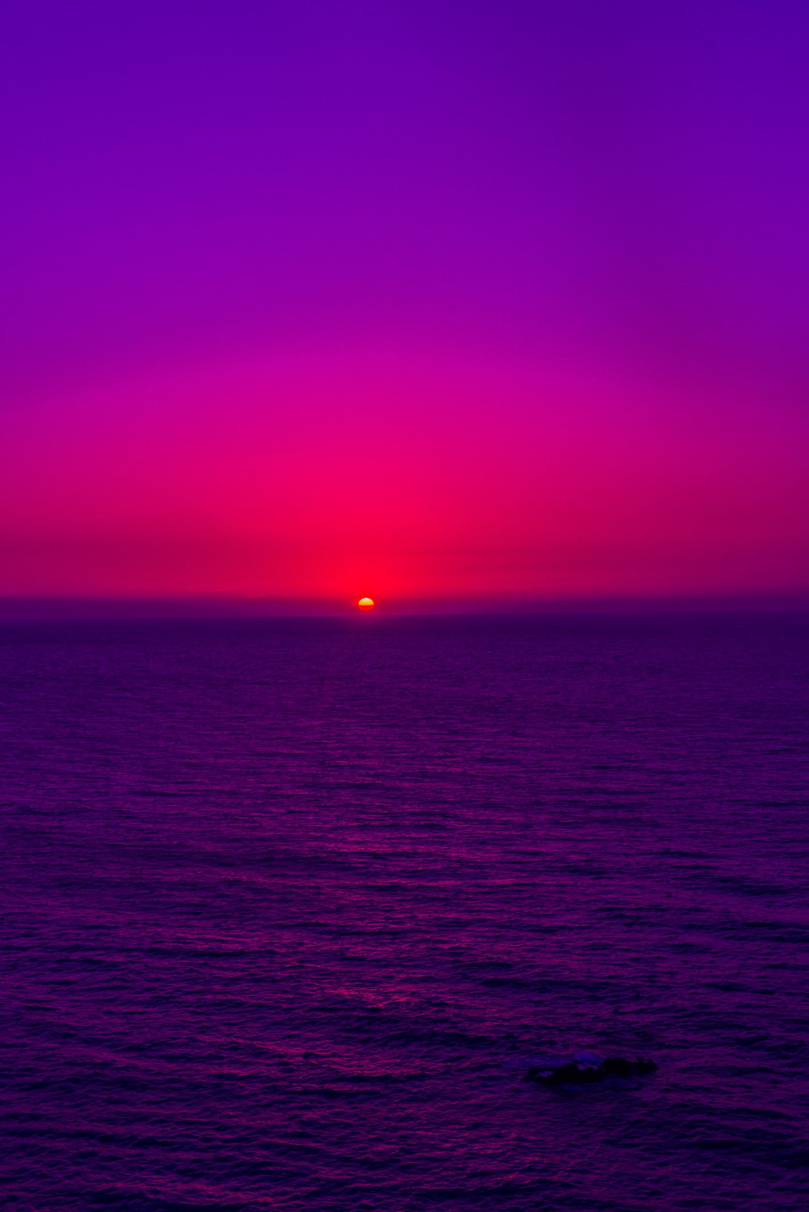 © Michael Danner - Image from the MIGRATION AS AVANT-GARDE photography project