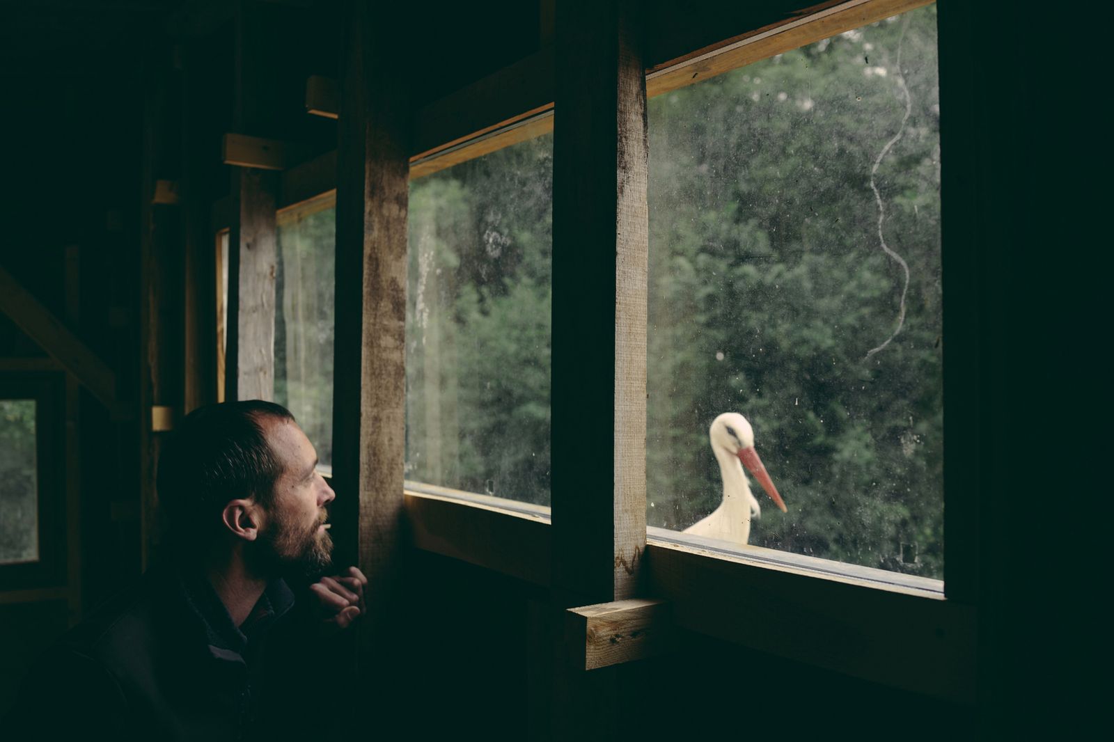 © Francesca Todde - Image from the A Sensitive Education photography project