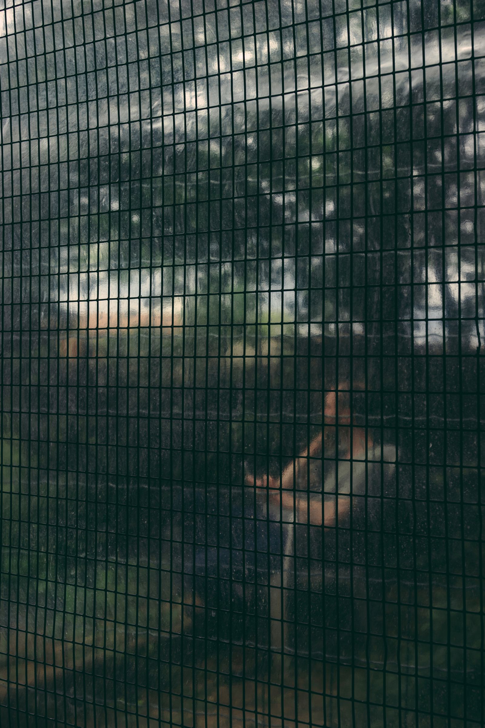 © Francesca Todde - Image from the Tristan_A Sensitive Education photography project