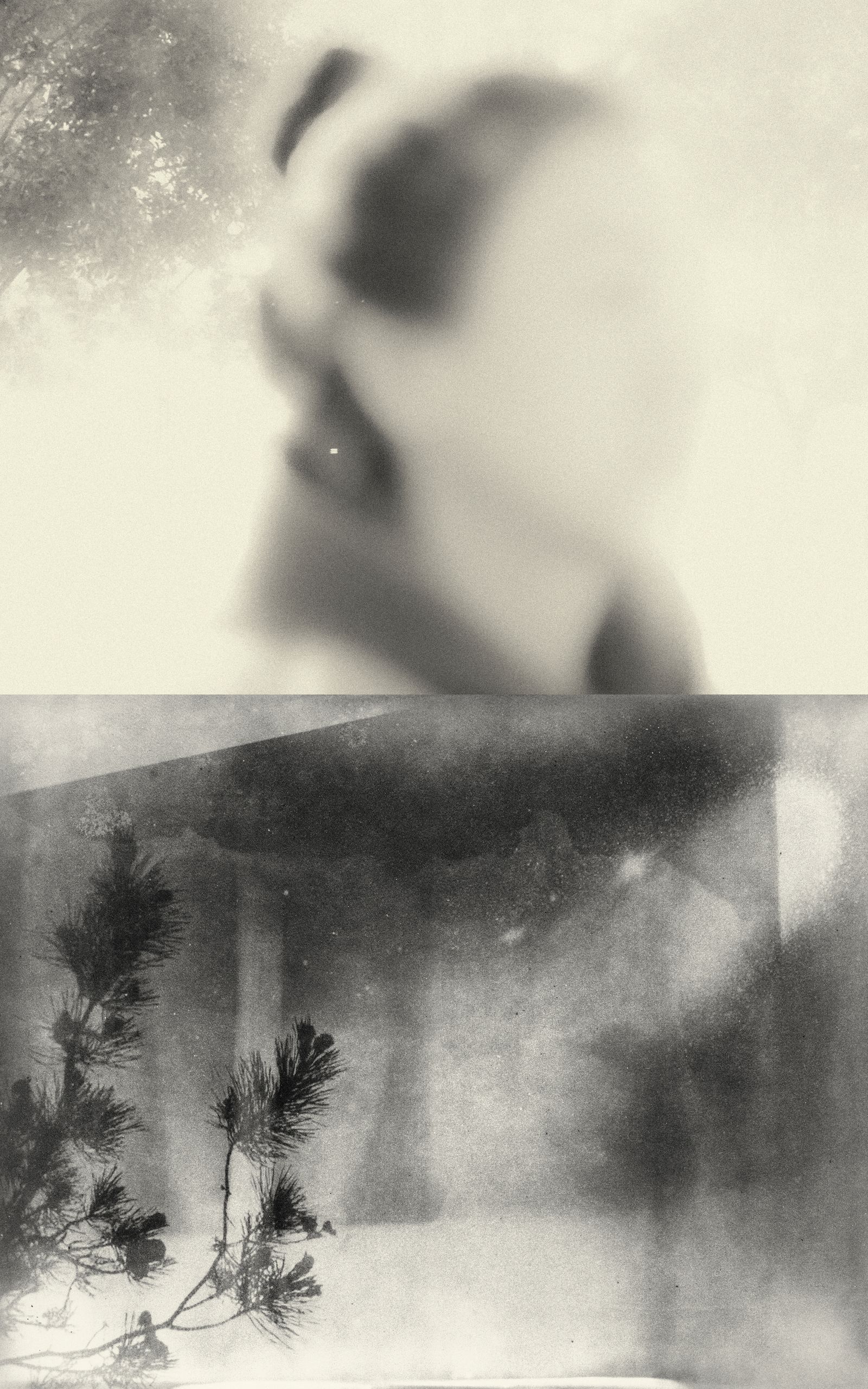 © Zekun Wang - Image from the Before falling into the deep valley photography project
