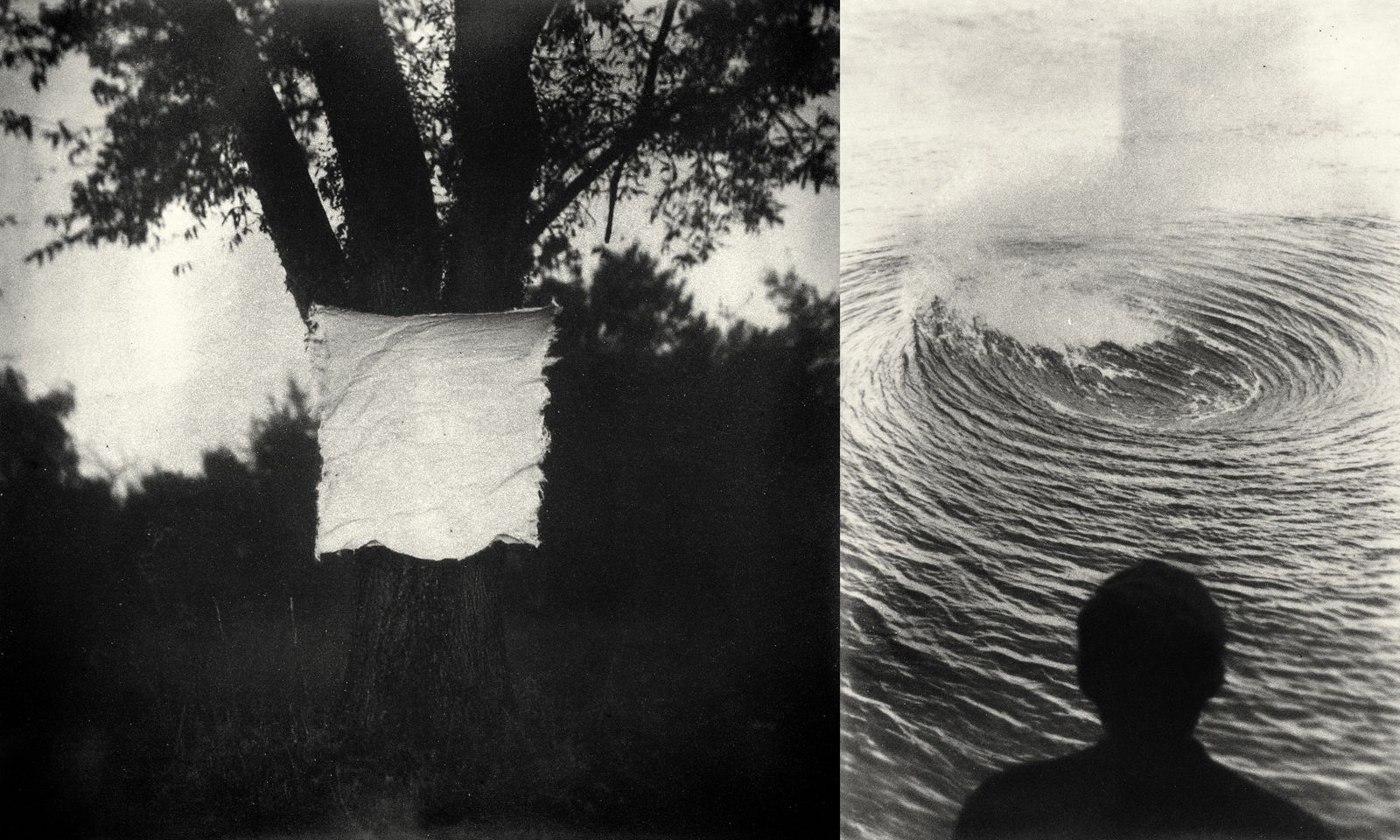 © Zekun Wang - Image from the Before falling into the deep valley photography project