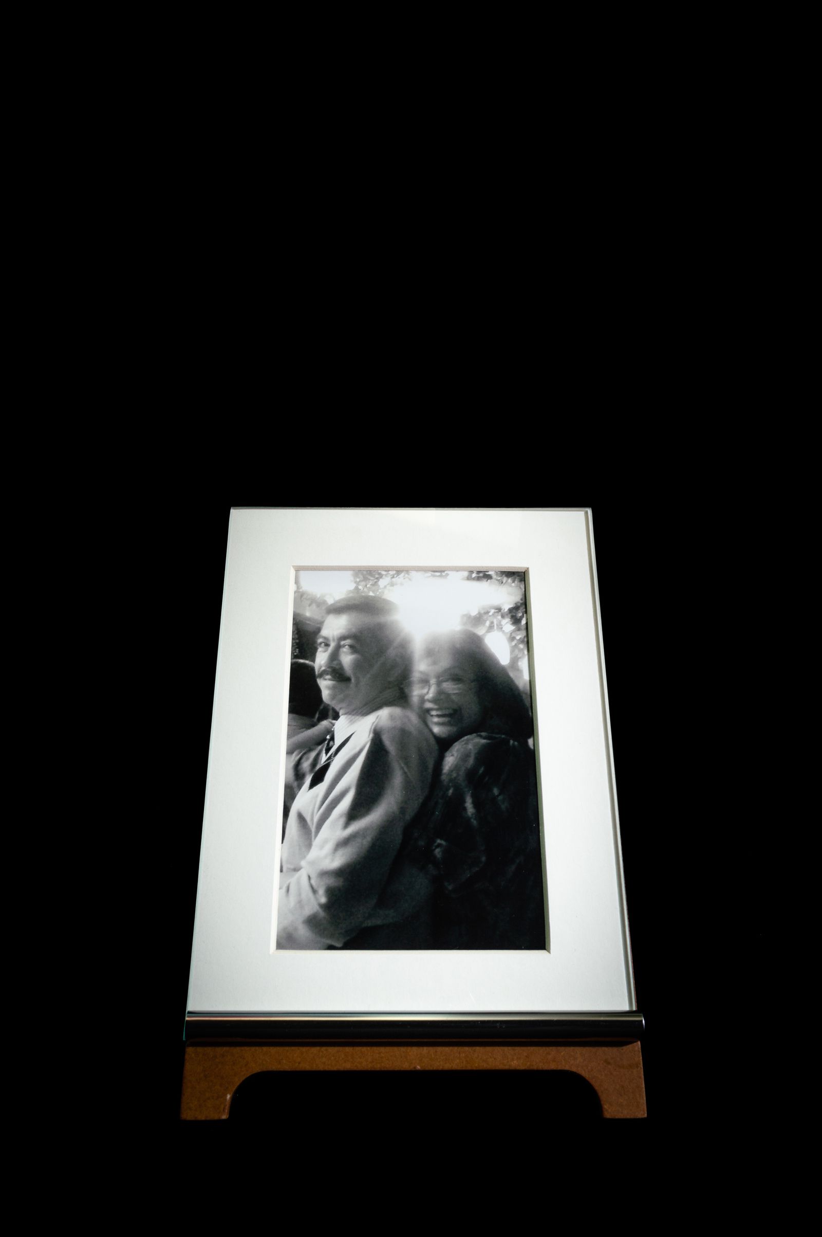 © Arturo Velázquez Hernández - Image from the On the verb "to disappear" photography project