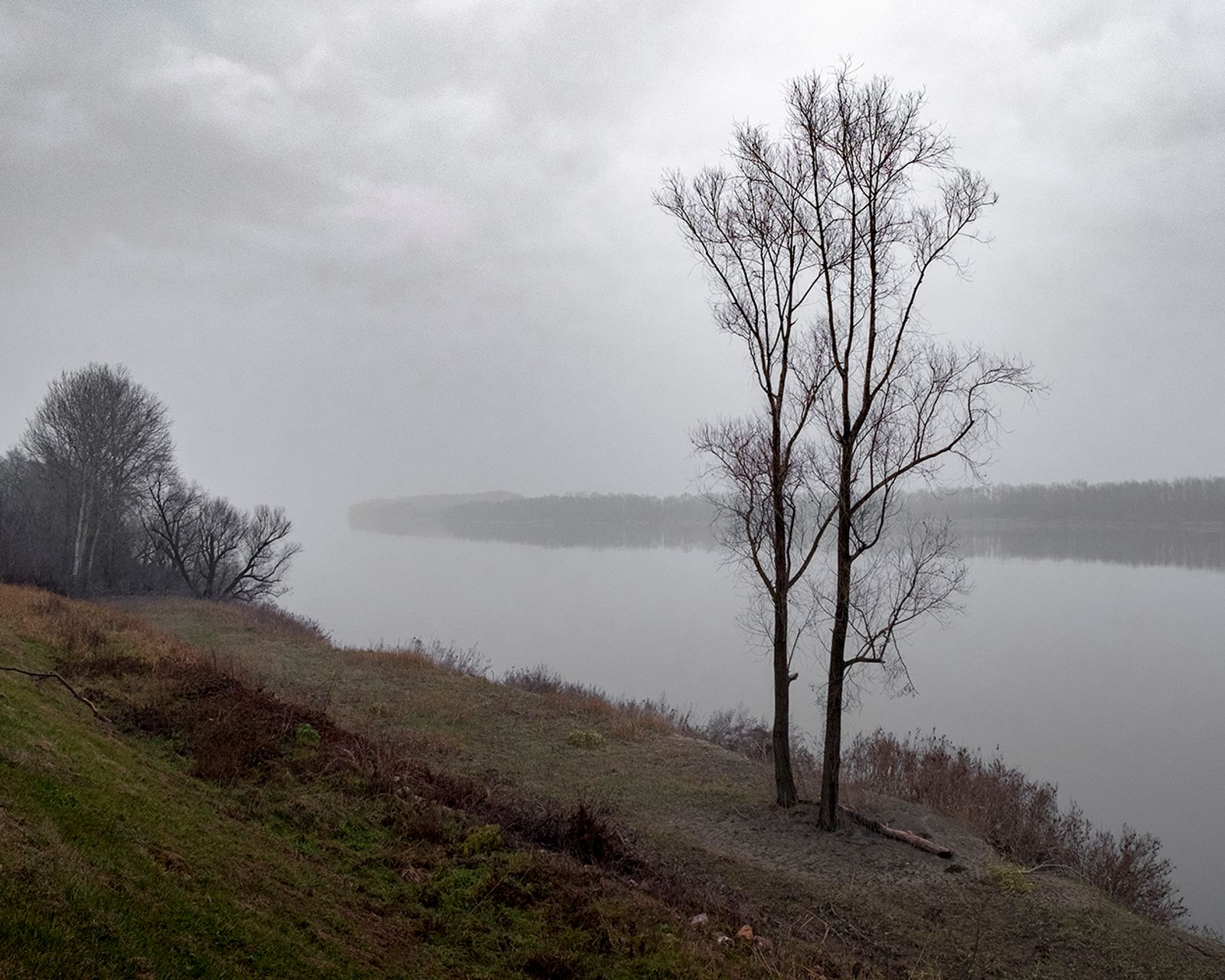 © Paolo Patrizi - Image from the The Po Valley photography project
