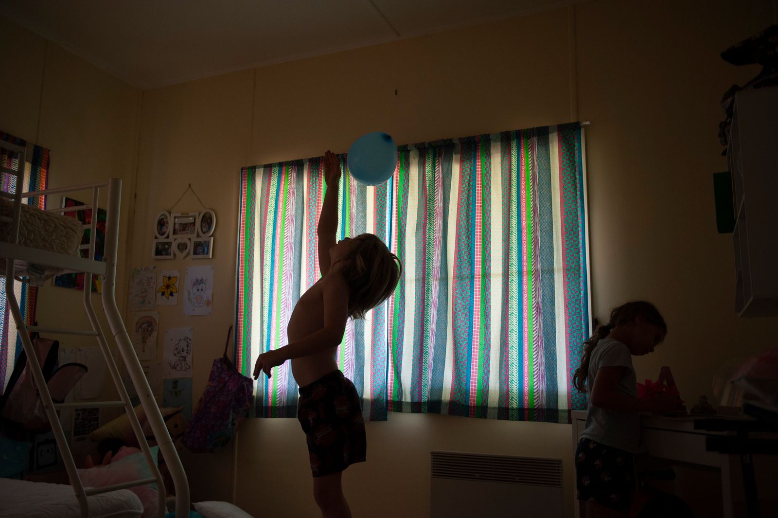 © Isabella Melody Moore - Image from the Nginha Guurrumali (This is Guurramali) photography project