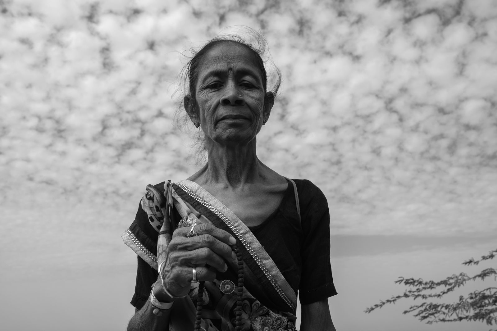 © Ankita Jain - Image from the Journey to moksha photography project