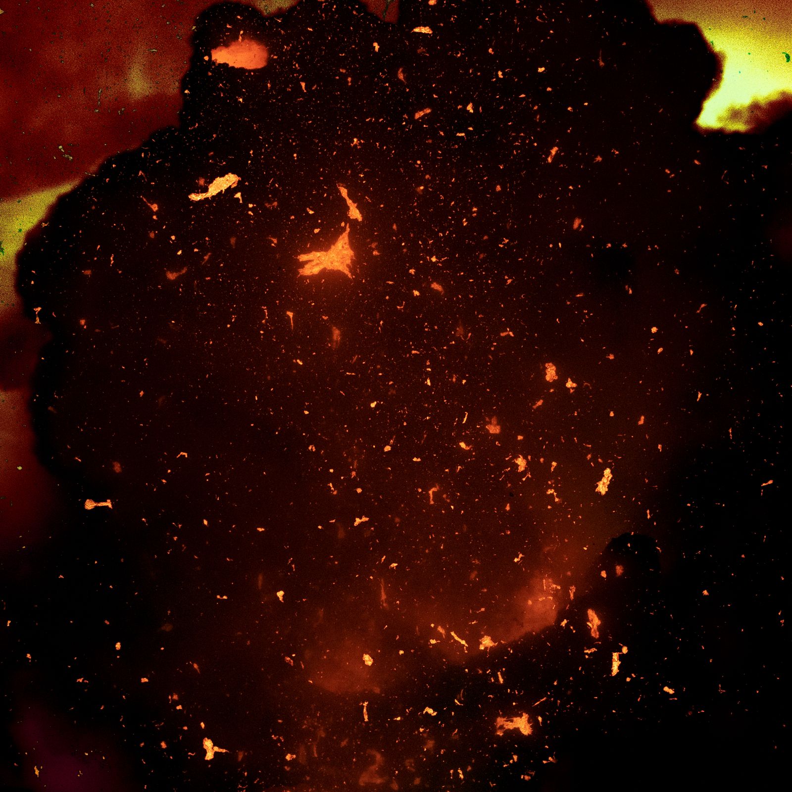 © Ioanna Sakellaraki - Mount Yasur eruption, Tanna Island, Vanuatu