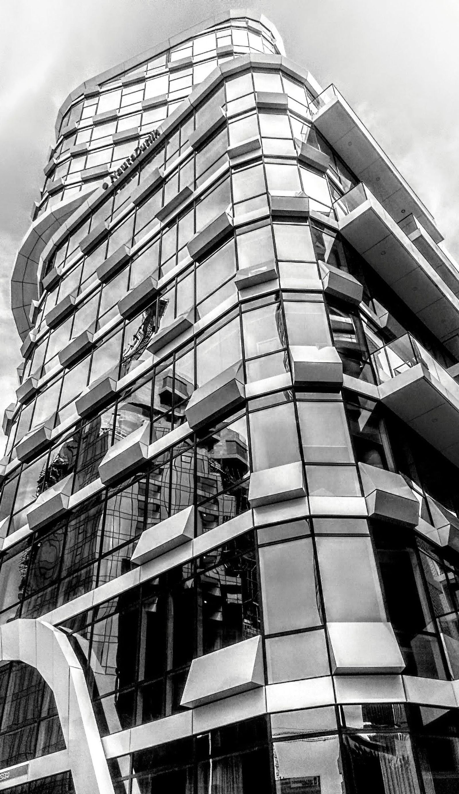 © Jürgen Joherl - The NautaDutilh Offices @Amsterdam (NL)