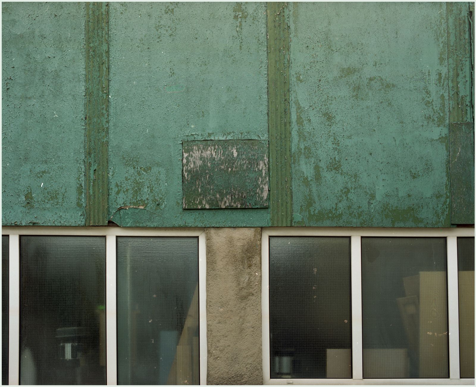 © Xanthe Hutchinson - Image from the Boys Don't Cry photography project