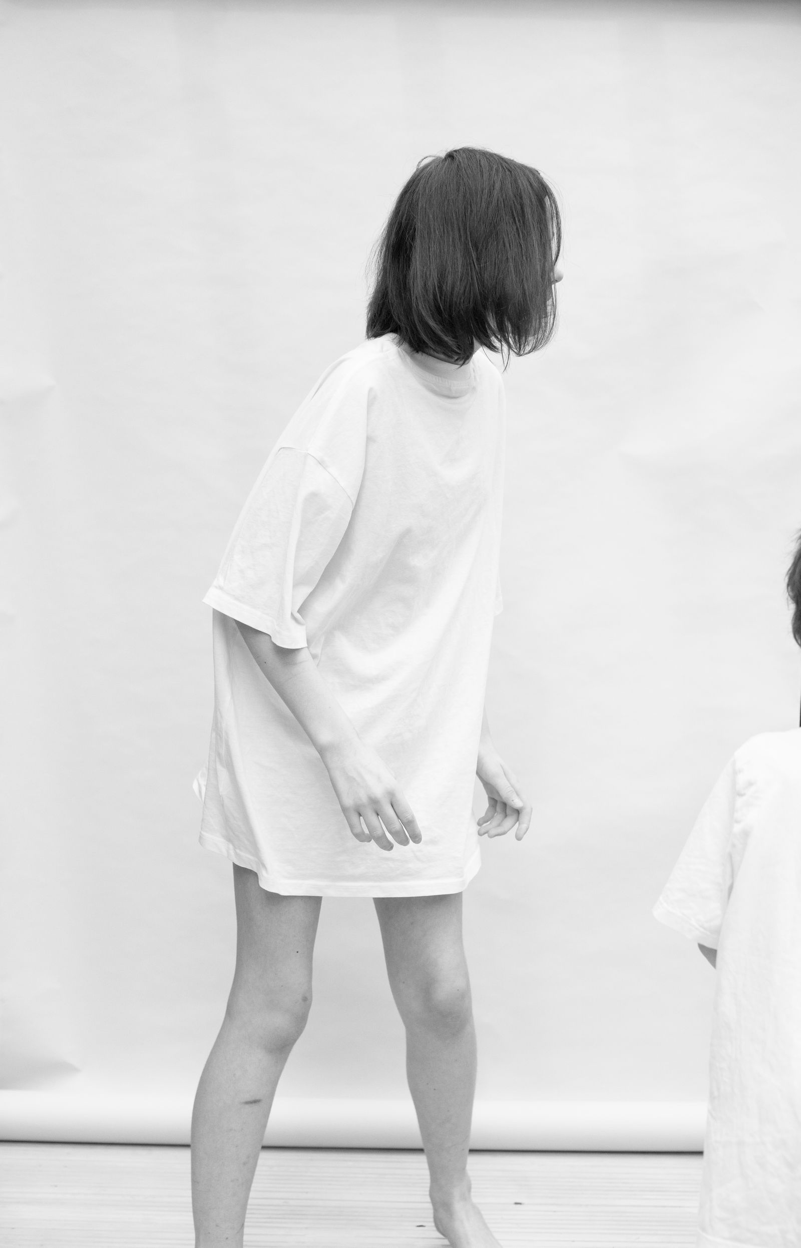 © Xanthe Hutchinson - Image from the Tabula Rasa photography project