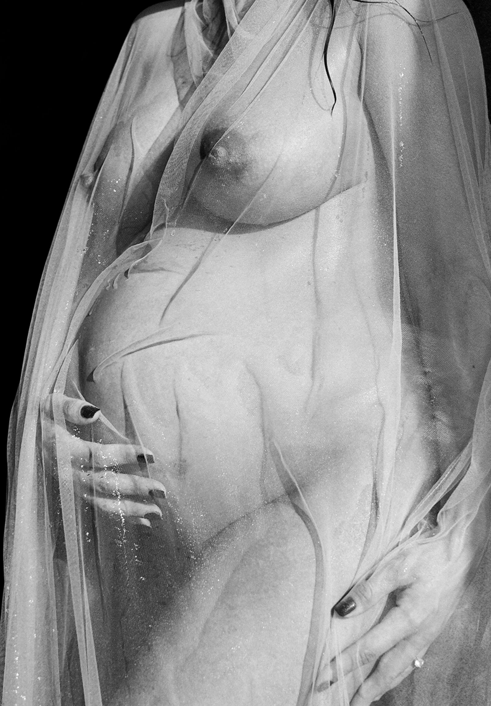 © Xanthe Hutchinson - Full Moon (II)