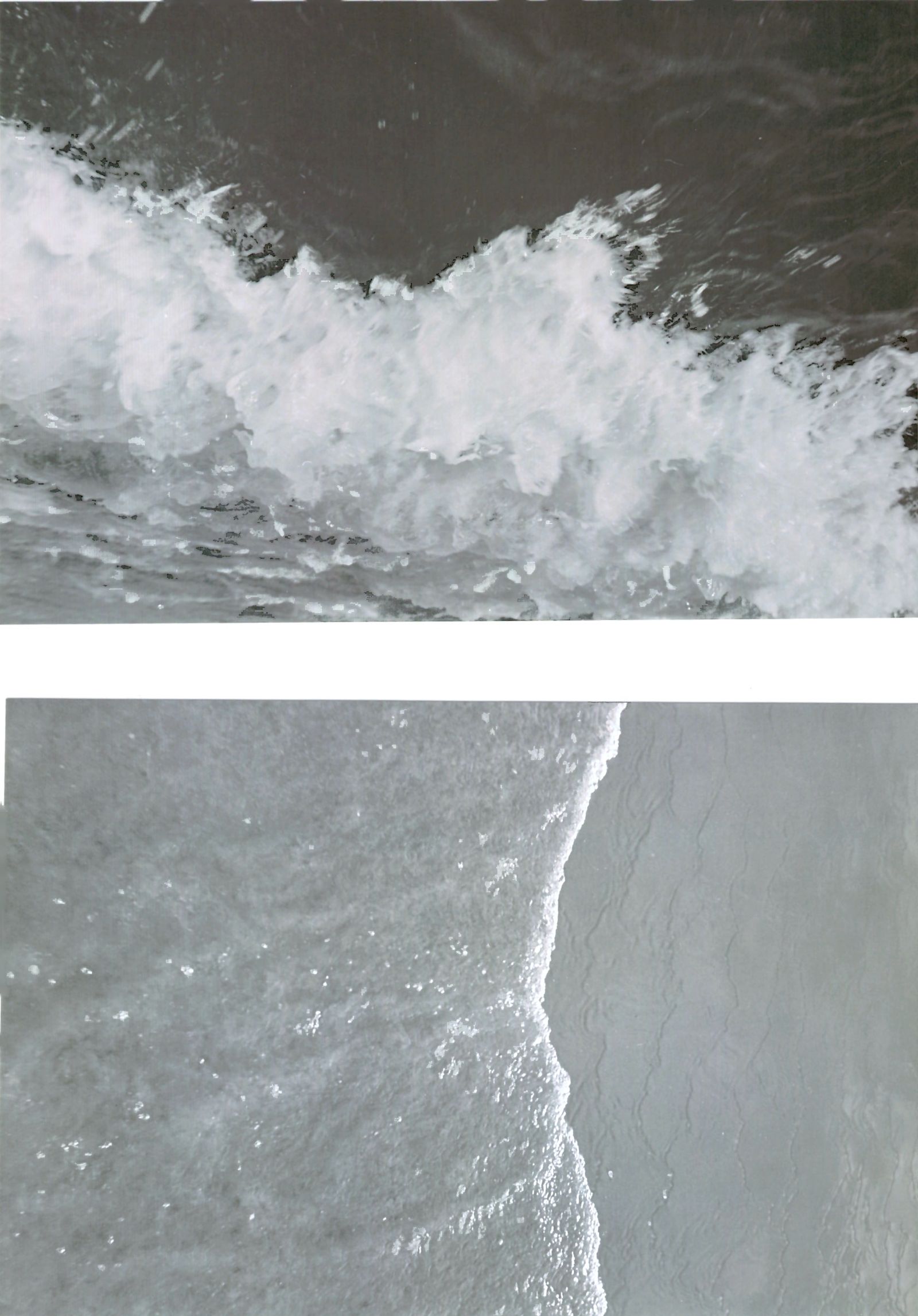 © Xanthe Hutchinson - Tides