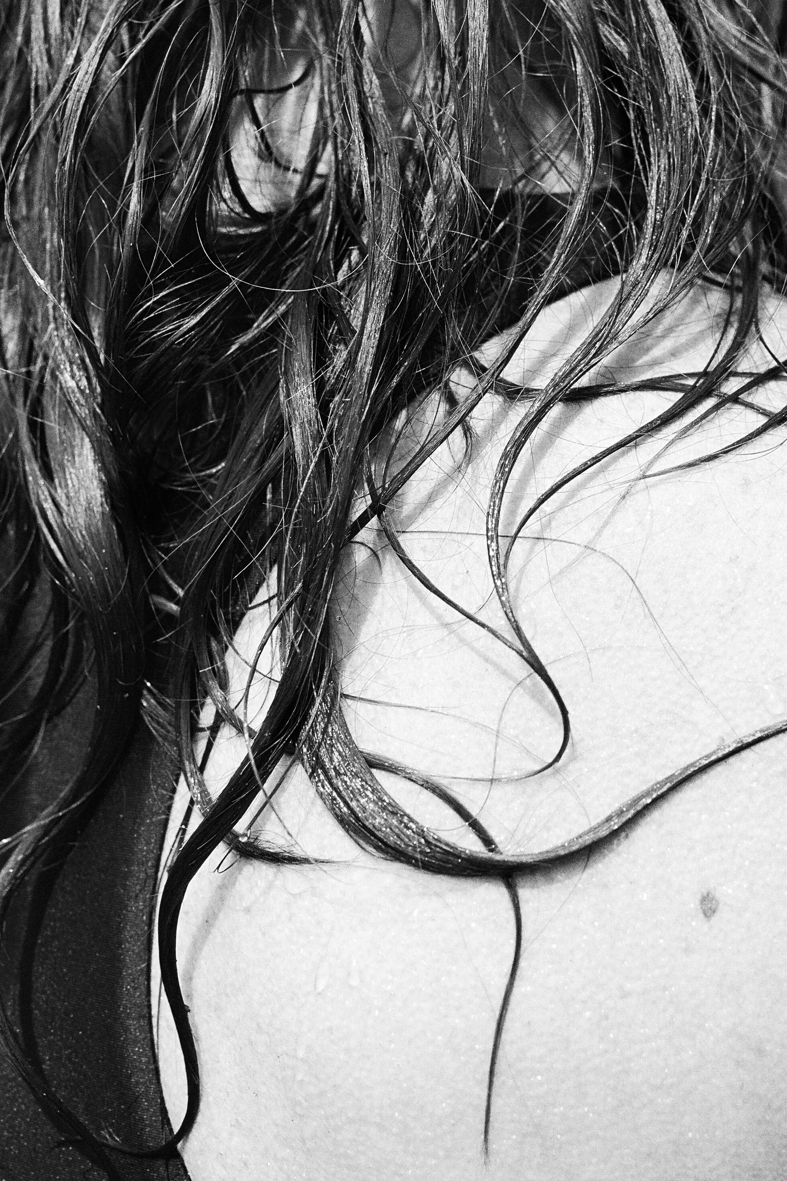© Xanthe Hutchinson - Image from the On Wetness photography project