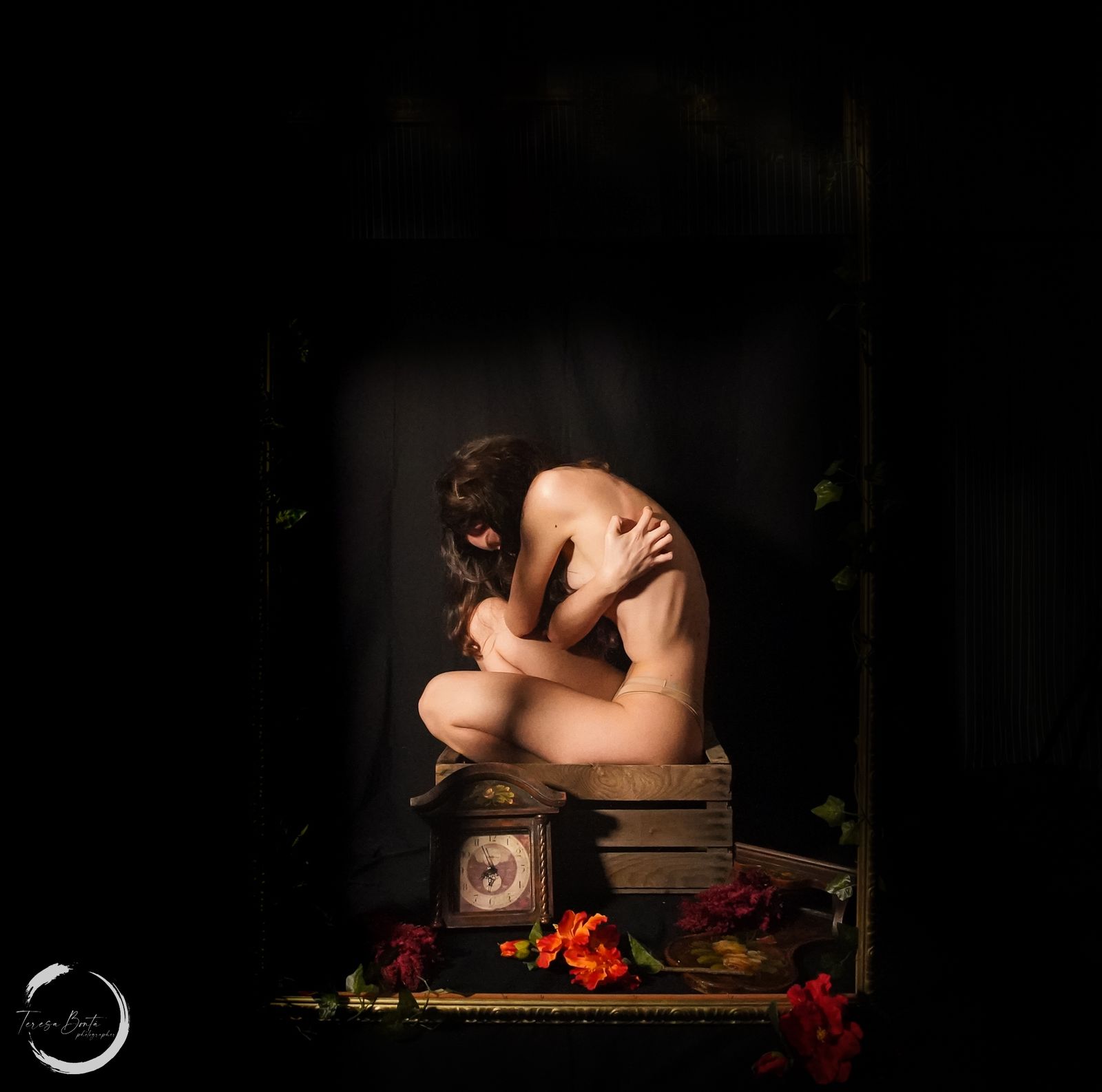 © Teresa - Image from the Love for you photography project