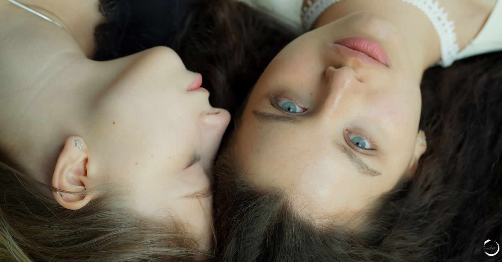 © Teresa - Image from the OLTRE photography project