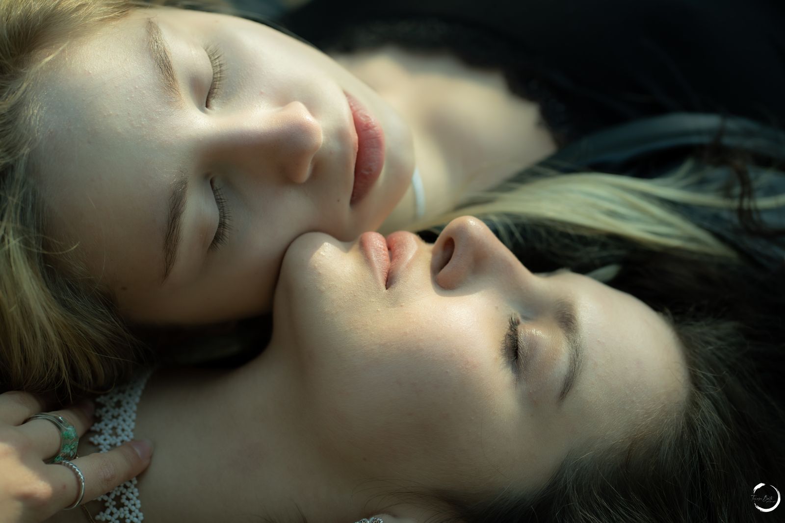 © Teresa - Image from the OLTRE photography project