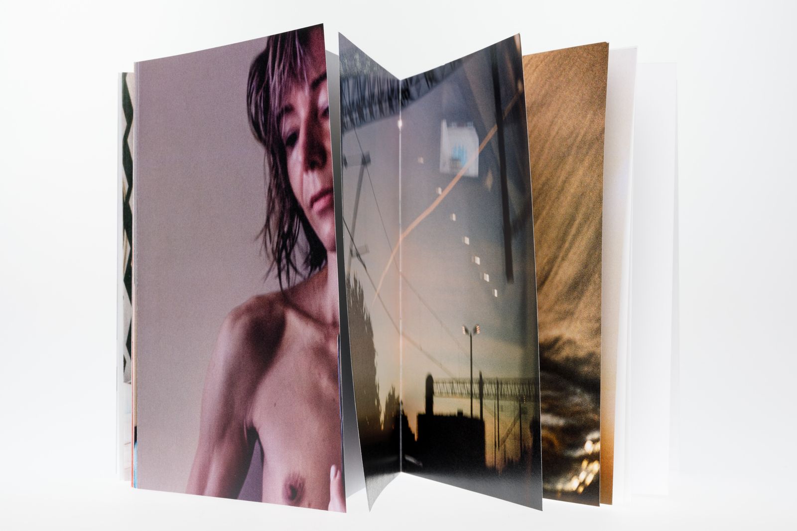 Image from a project on PhMuseum