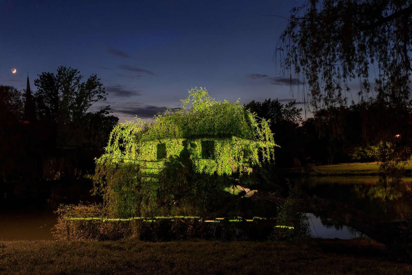 © Katerina Kouzmitcheva - Image from the Locals photography project