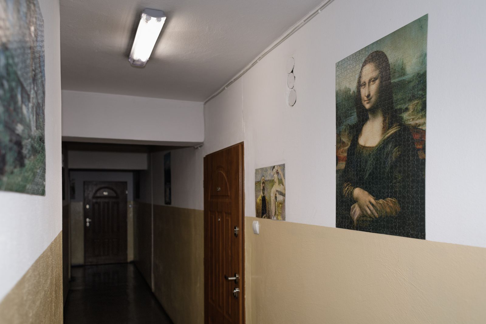 © Katerina Kouzmitcheva - Image from the Betonia photography project