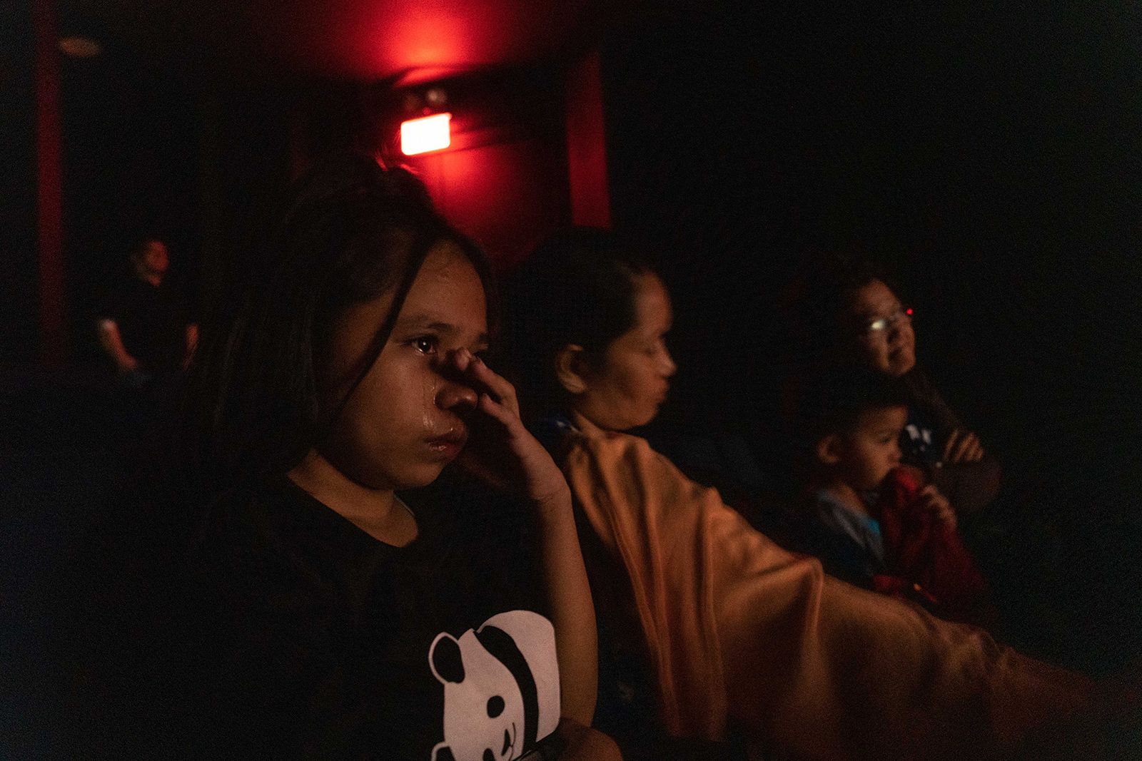 © Kimberly dela Cruz - Image from the Death of a Nation photography project