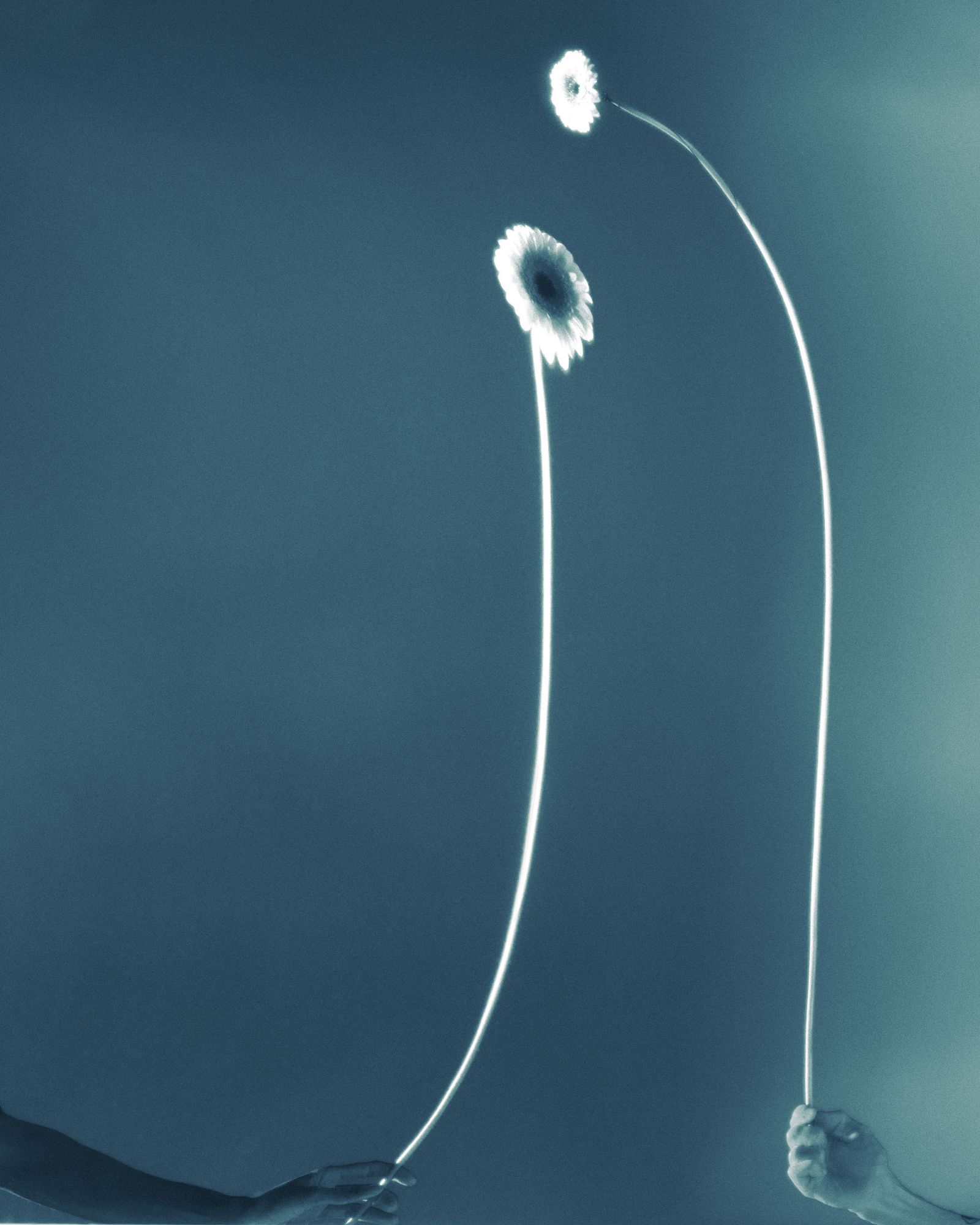 © Matthieu Croizier - Image from the That moment when you can see the crack in the world photography project