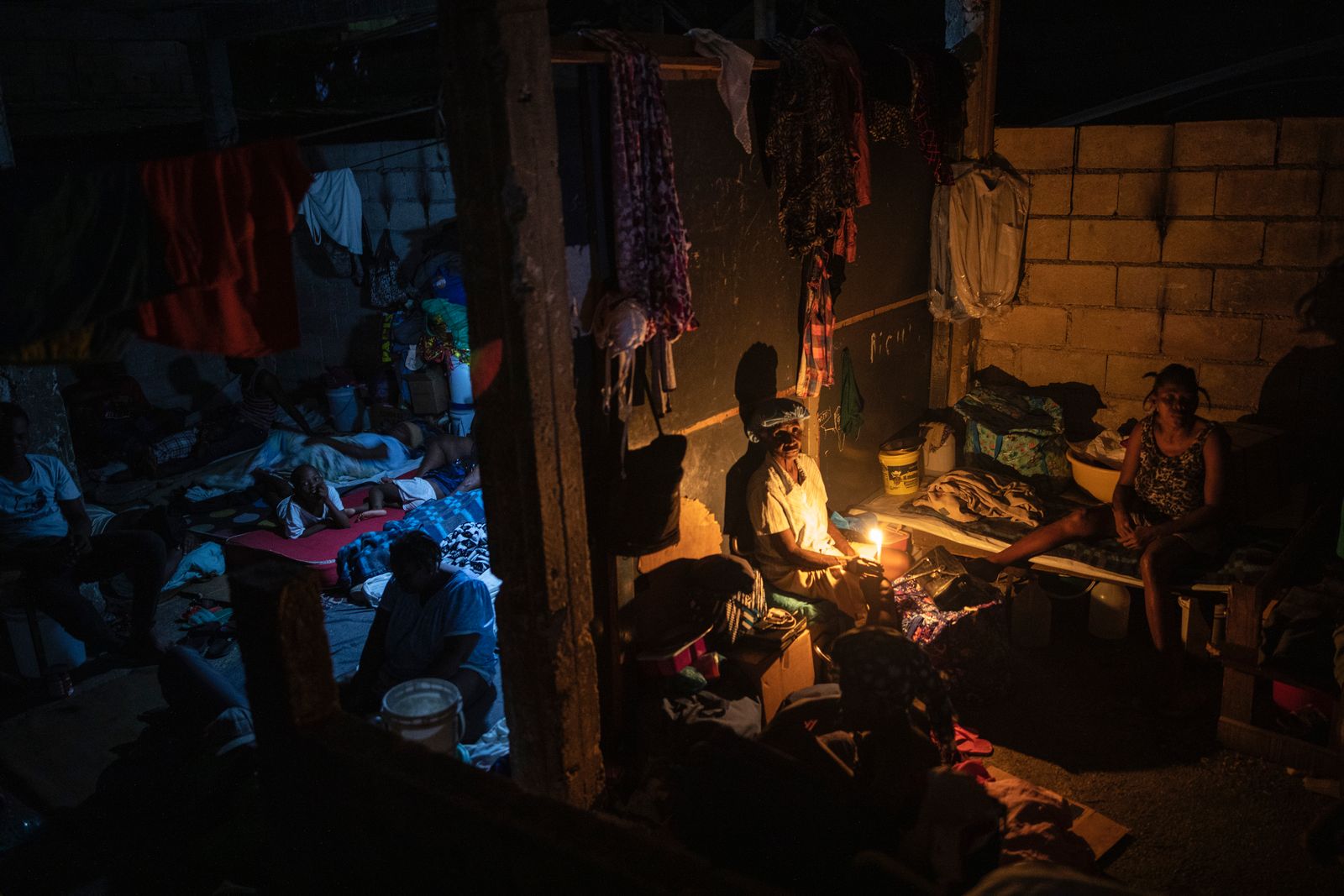 © RODRIGO ABD - Image from the NO PHOTO! photography project