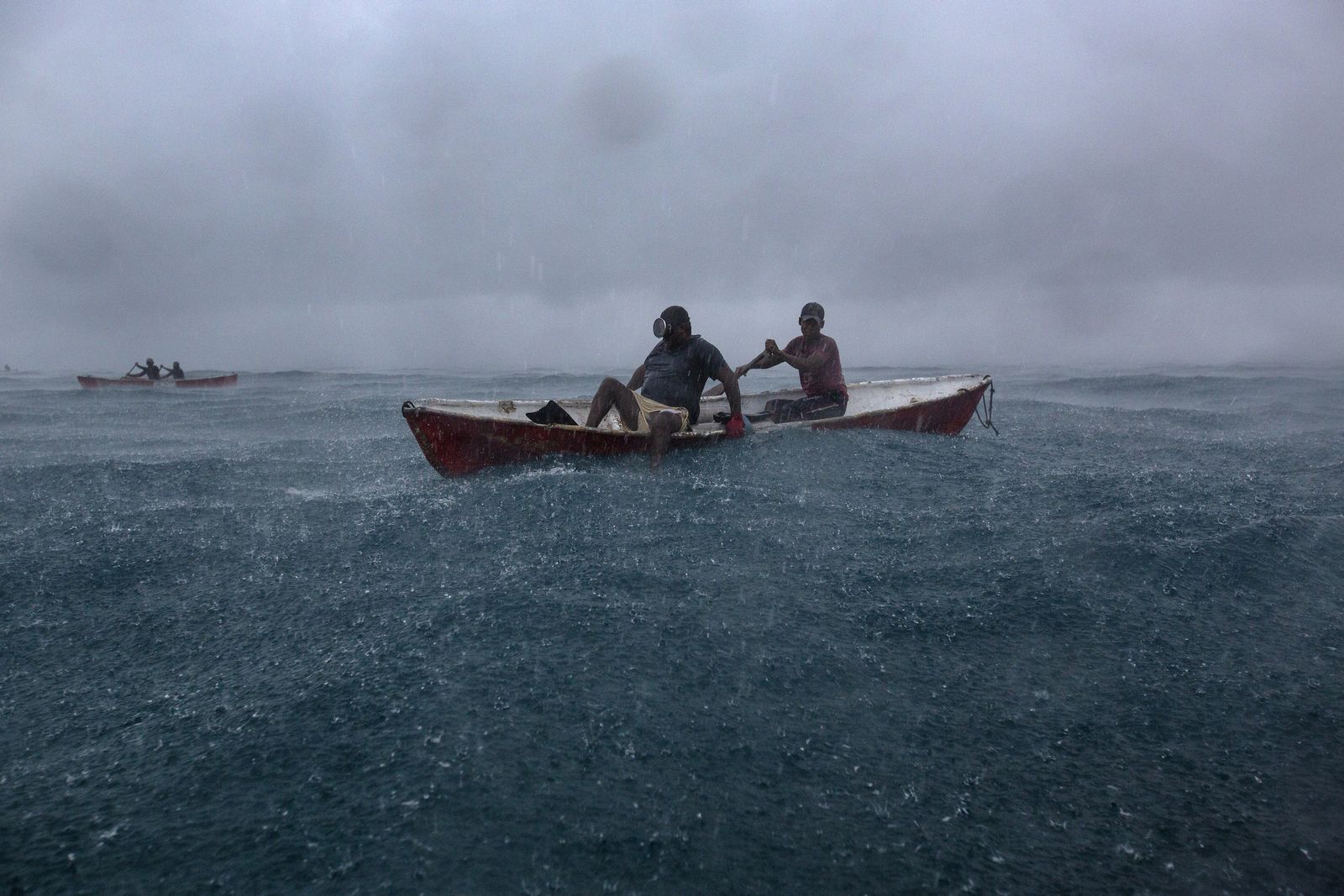 © RODRIGO ABD - Image from the MISKITO DIVERS photography project