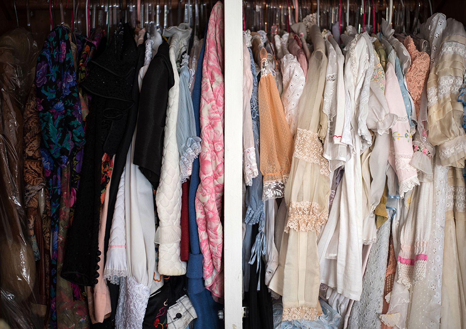 © Camila Falcão - part of Ligia's wardrobe