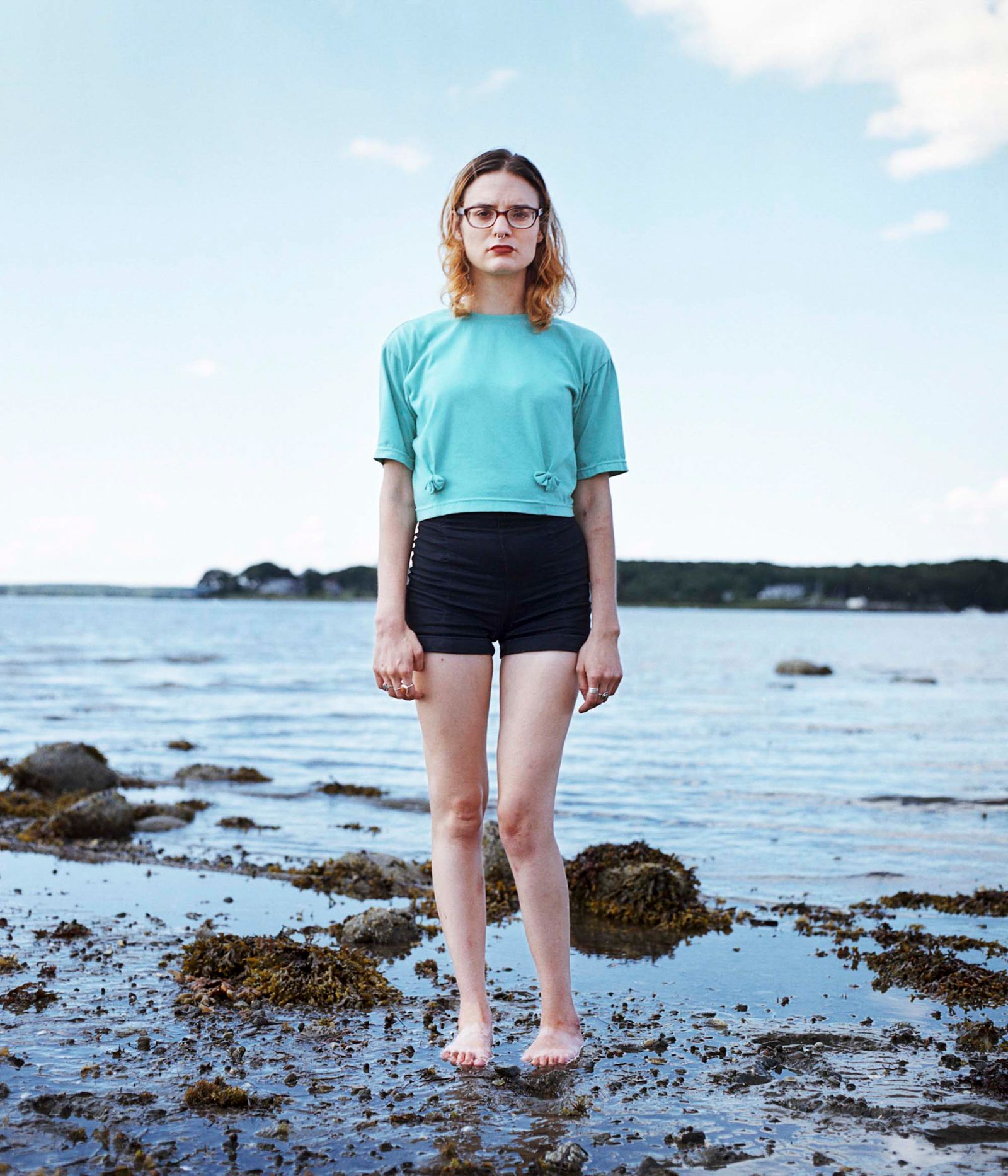 © riel Sturchio and Bianca Sturchio - Image from the Chasing Light photography project