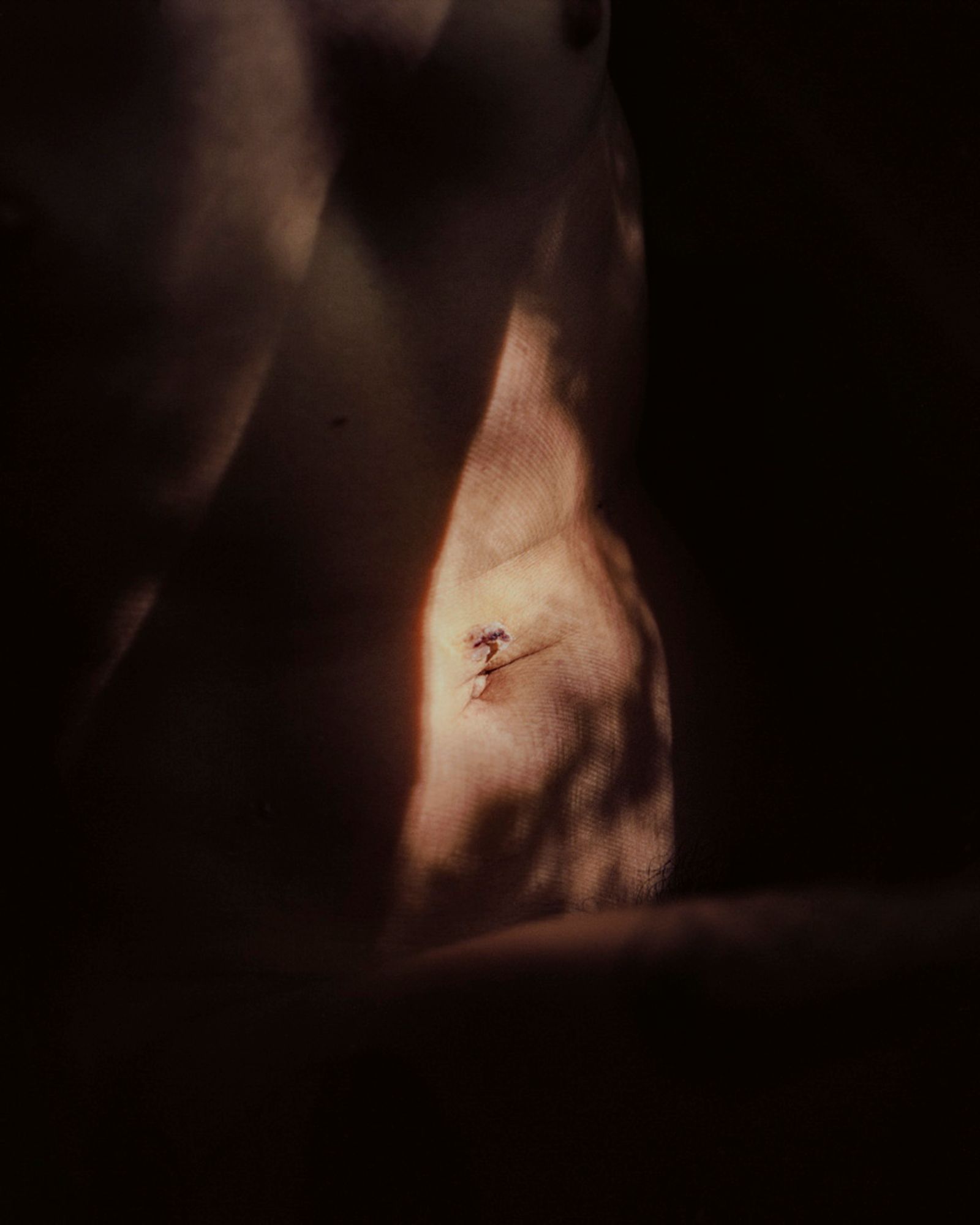 © riel Sturchio and Bianca Sturchio - Image from the Chasing Light photography project