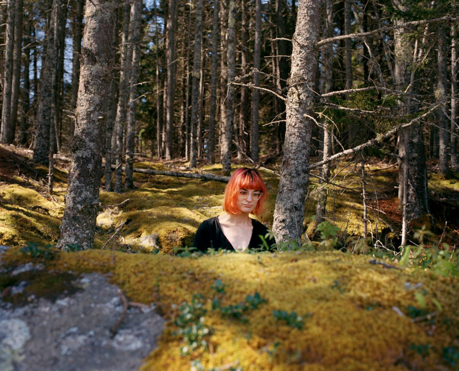 © riel Sturchio and Bianca Sturchio - Image from the Chasing Light photography project