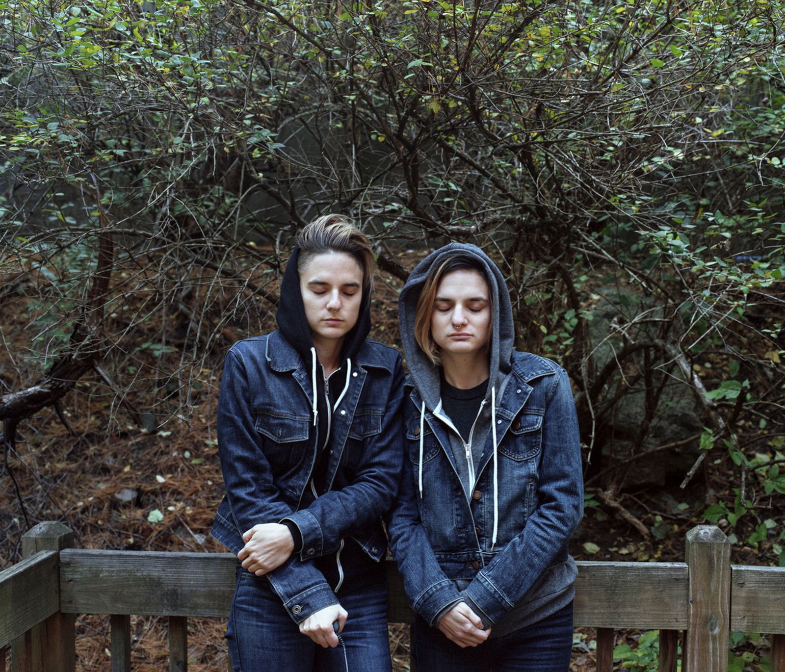 © riel Sturchio and Bianca Sturchio - Image from the Chasing Light photography project