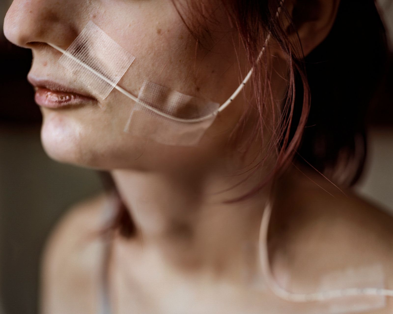 © riel Sturchio and Bianca Sturchio - Image from the Chasing Light photography project