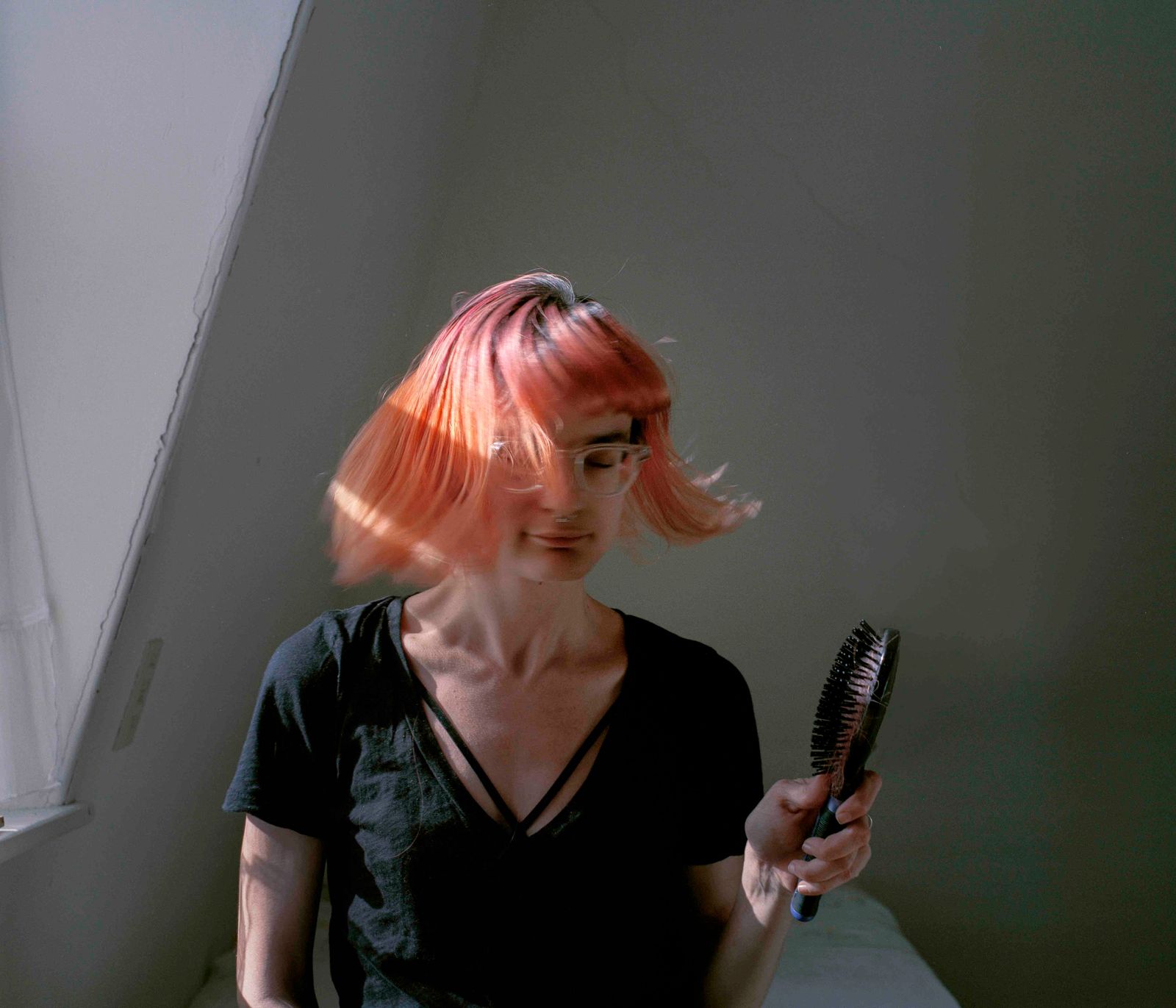 © riel Sturchio and Bianca Sturchio - Image from the Chasing Light photography project