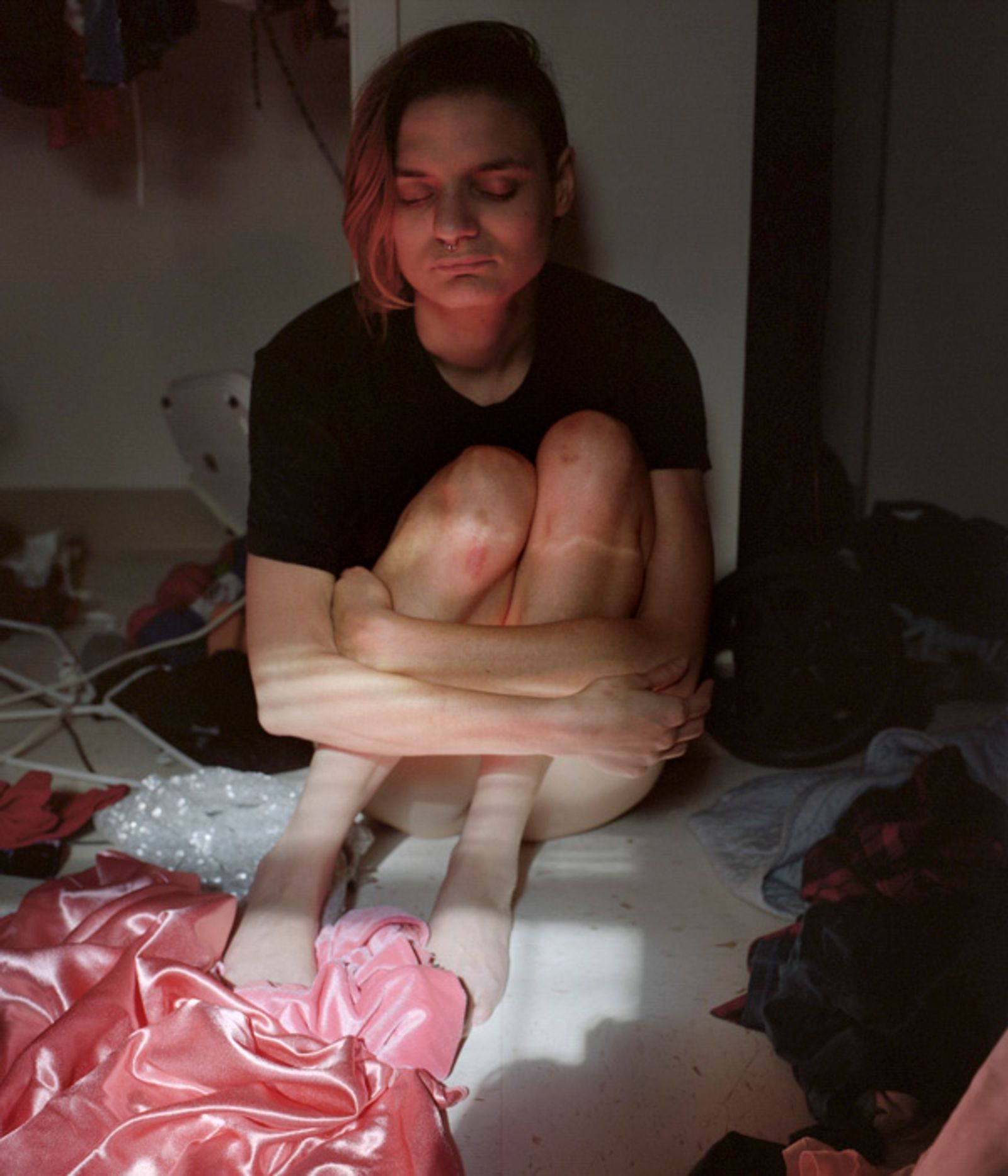 © riel Sturchio and Bianca Sturchio - Image from the Chasing Light photography project