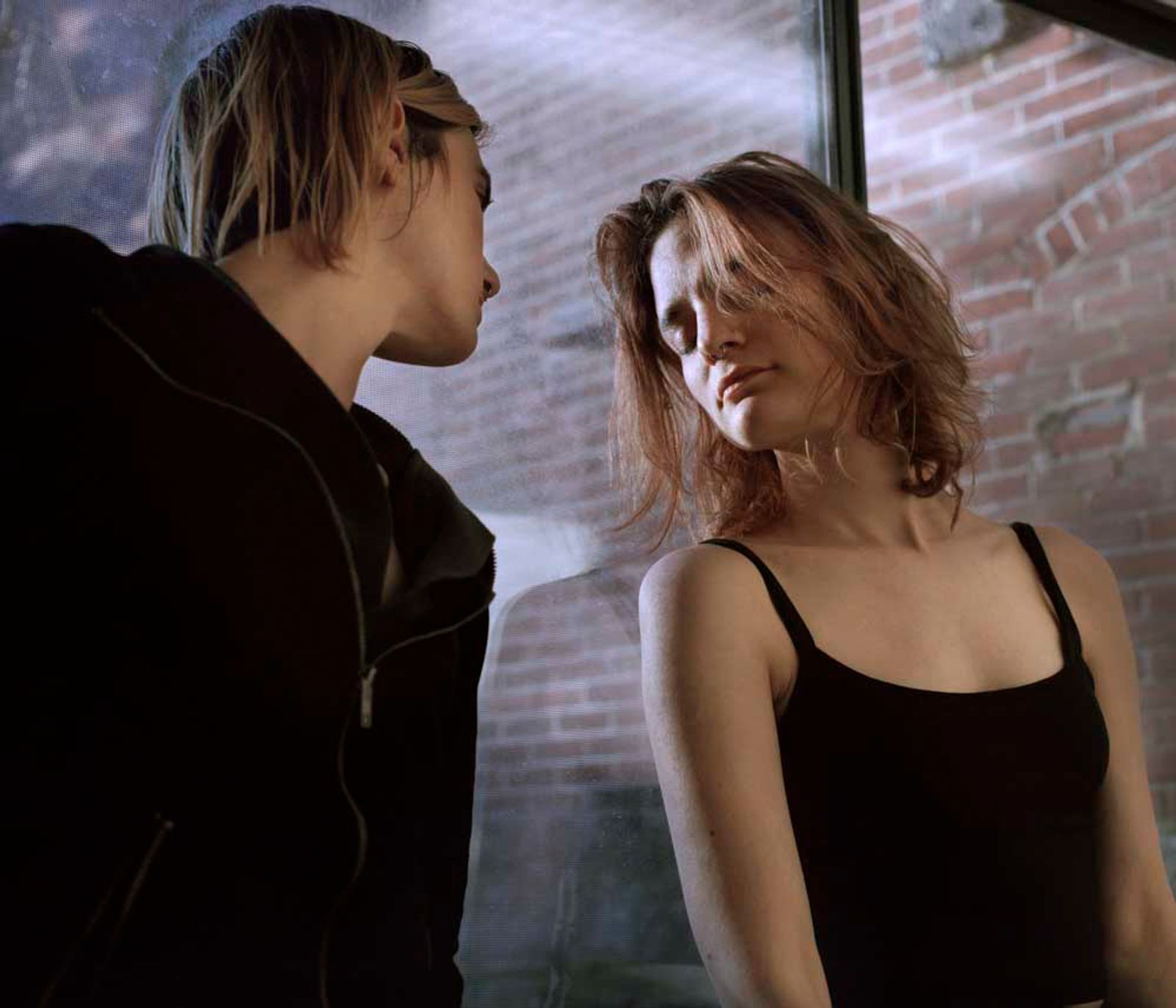 © riel Sturchio and Bianca Sturchio - Image from the Chasing Light photography project