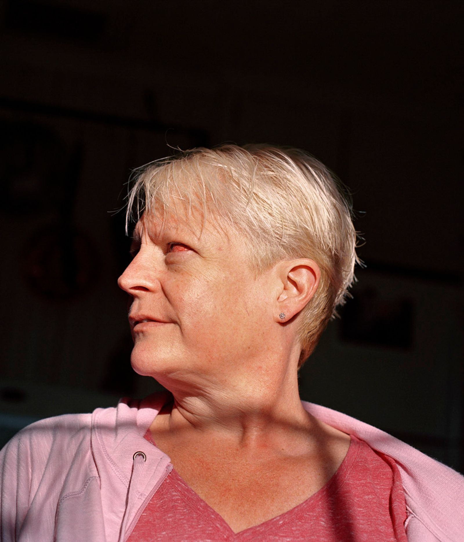 © riel Sturchio and Bianca Sturchio - Image from the Chasing Light photography project