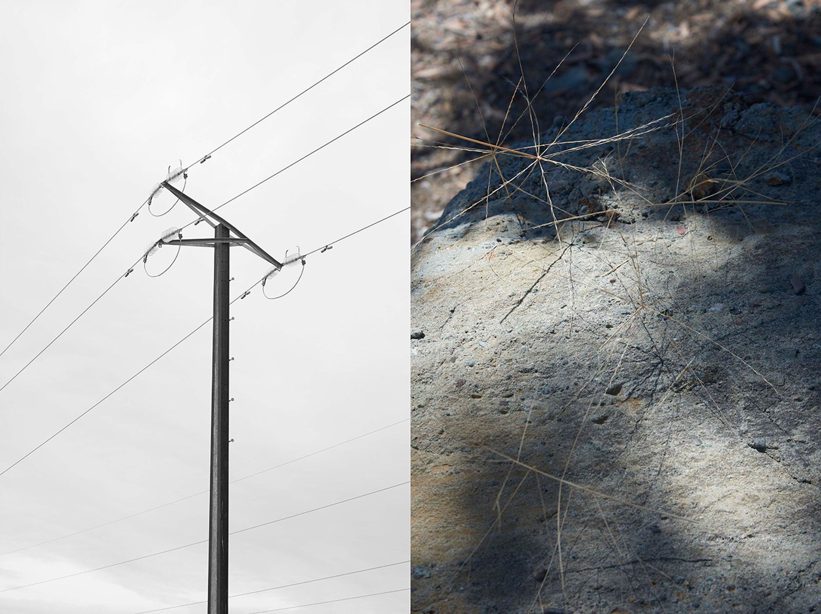 © Tanya Houghton - Image from the Songlines of the HERE+NOW photography project